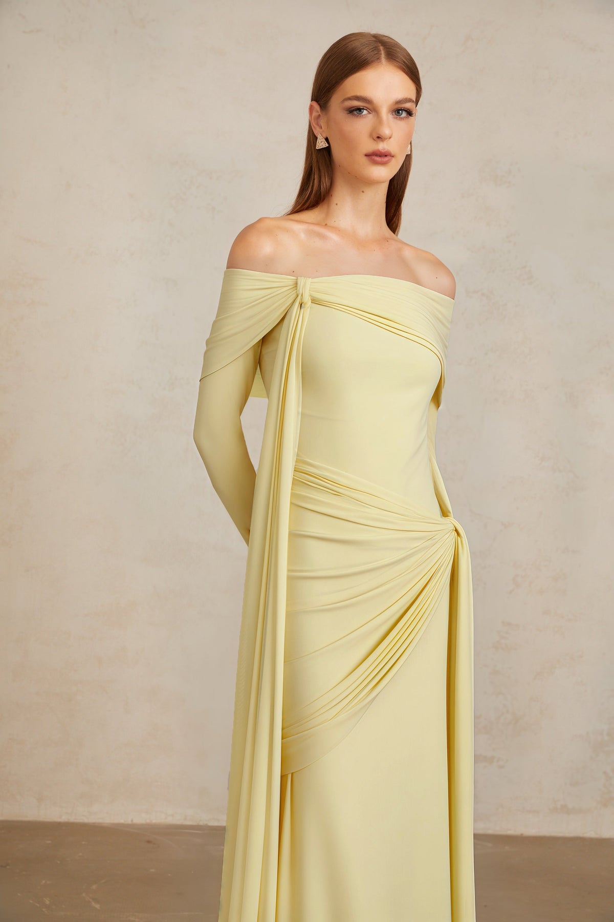 Juniper Sunbeam Serenade Gown (Final Sale-US Only)