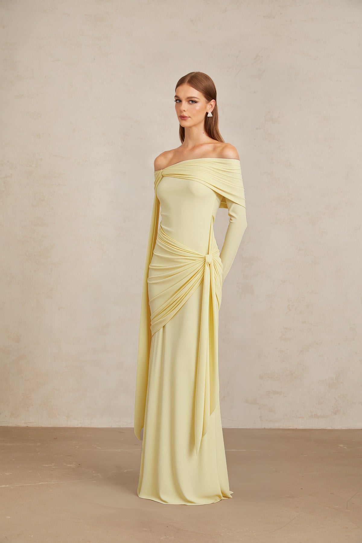 Juniper Sunbeam Serenade Gown (Final Sale-US Only)