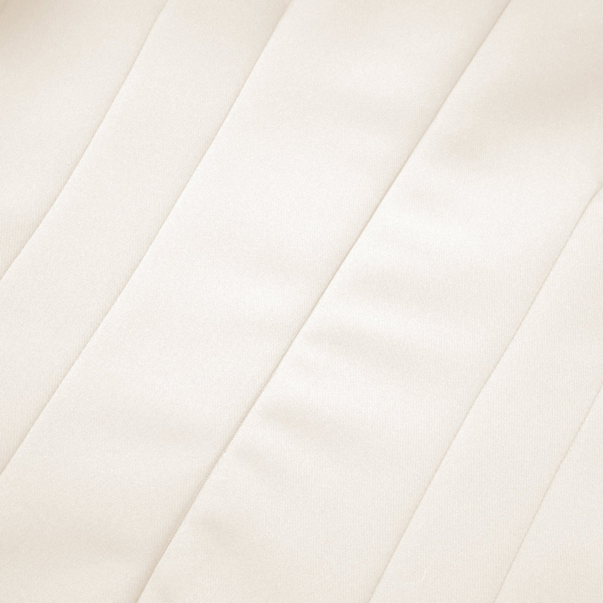 Jenifier white asymmetrical midi dress