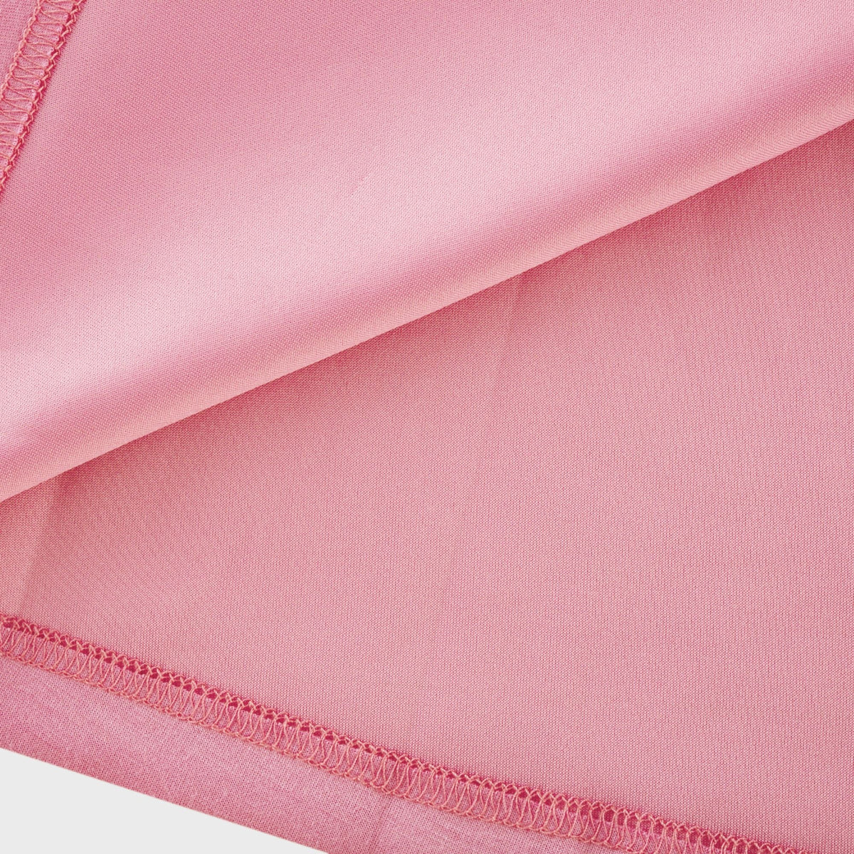 Magali Pink Sleeveless Maxi Dress with Faux Flower & Bow-Tie Embellishment (Final Sale-US Only)