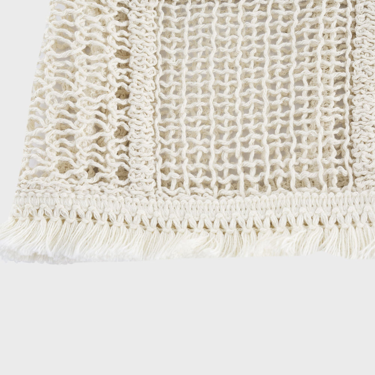 Yvette stretch knitted top & skirt matching set