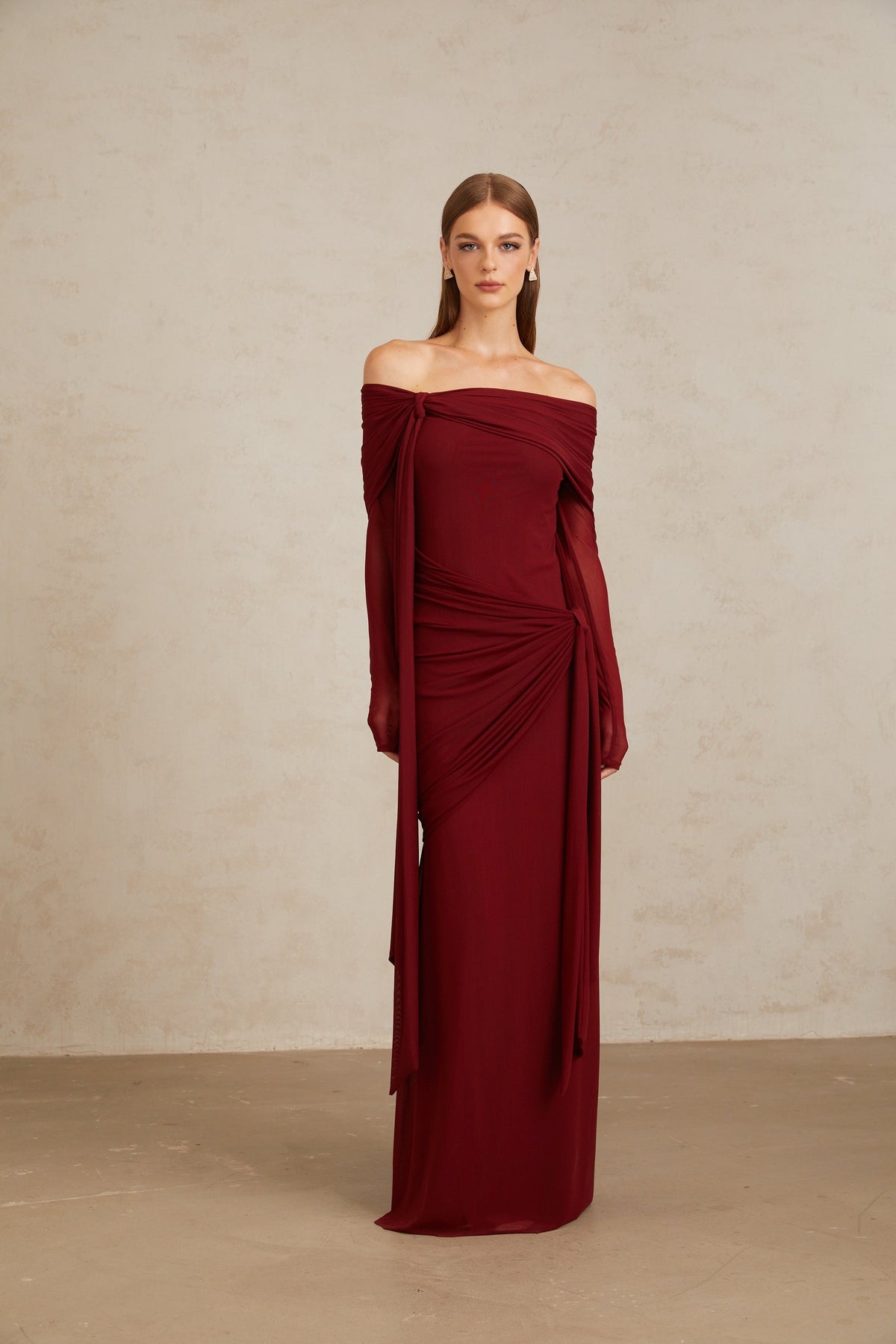 Juniper Twilight Sonata Gown (Final Sale-US Only)