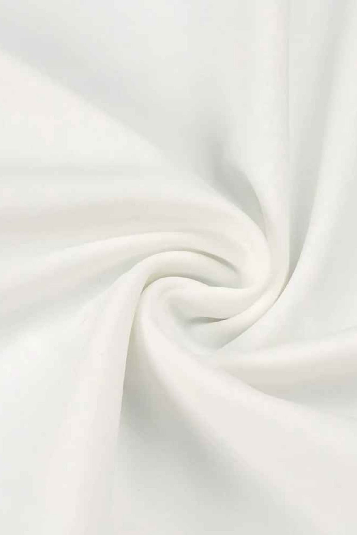 Sleeveless Maxi Dress with Draped Waist and Side Slit - White
