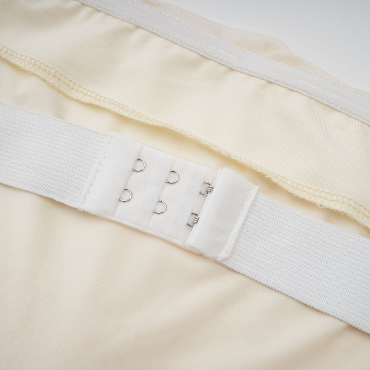 Melanie neutrals embroidered off-shoulder maxi dress (Final Sale-US Only)