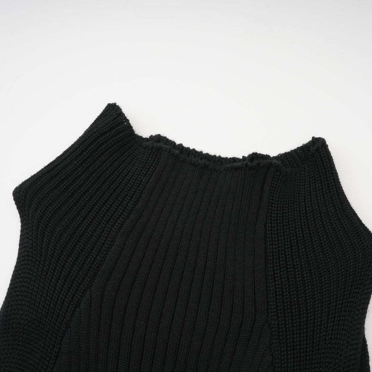 Émilie twist-detail cut-out mini dress (Final Sale-US Only)