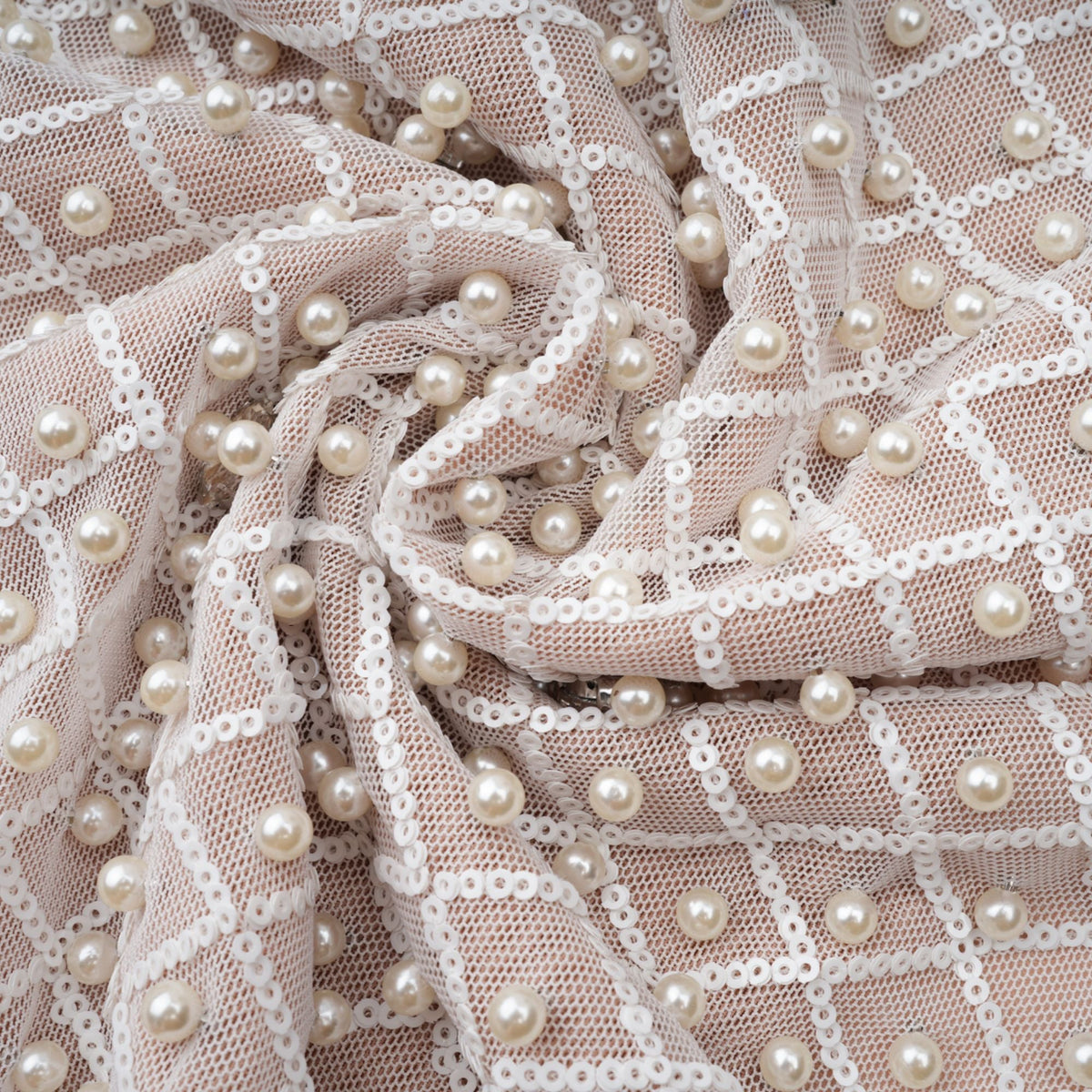 Claudine white embellished halterneck maxi dress (Final Sale-US Only)