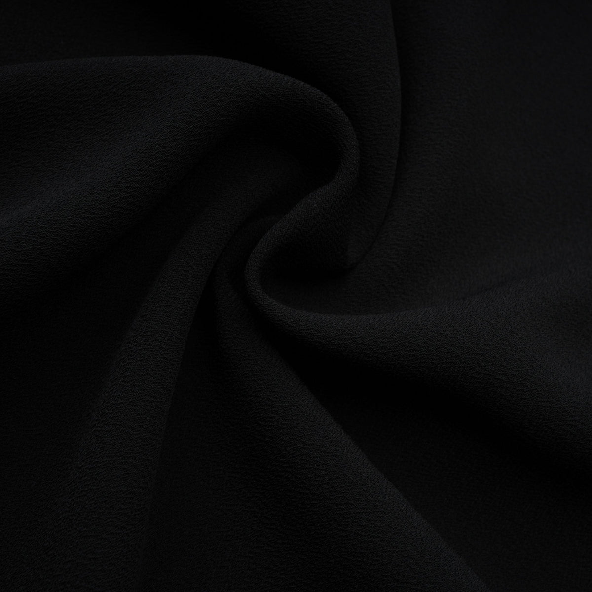 Oona Black Embellished Flared Maxi Gown