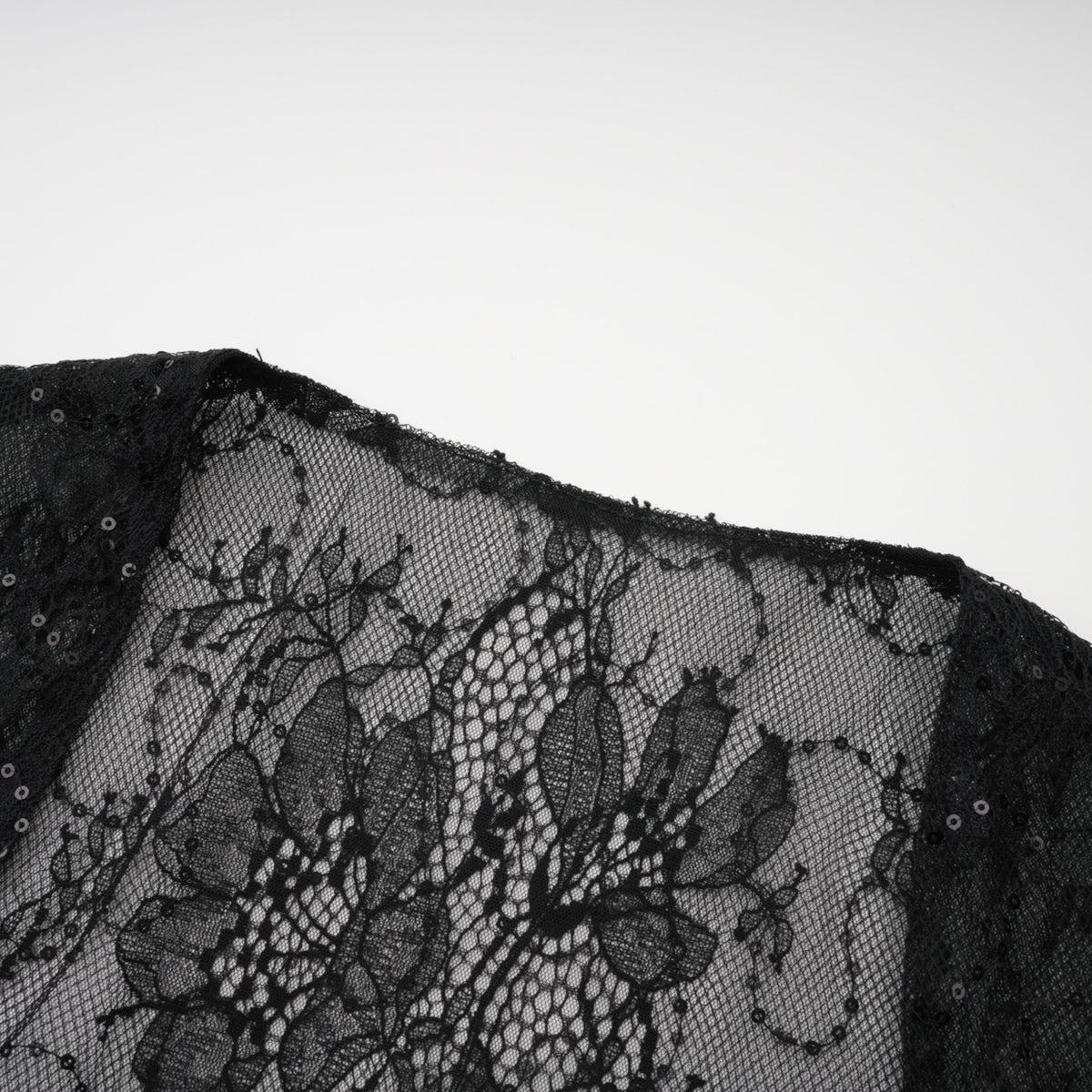 Celina Lace Corset Maxi Gown