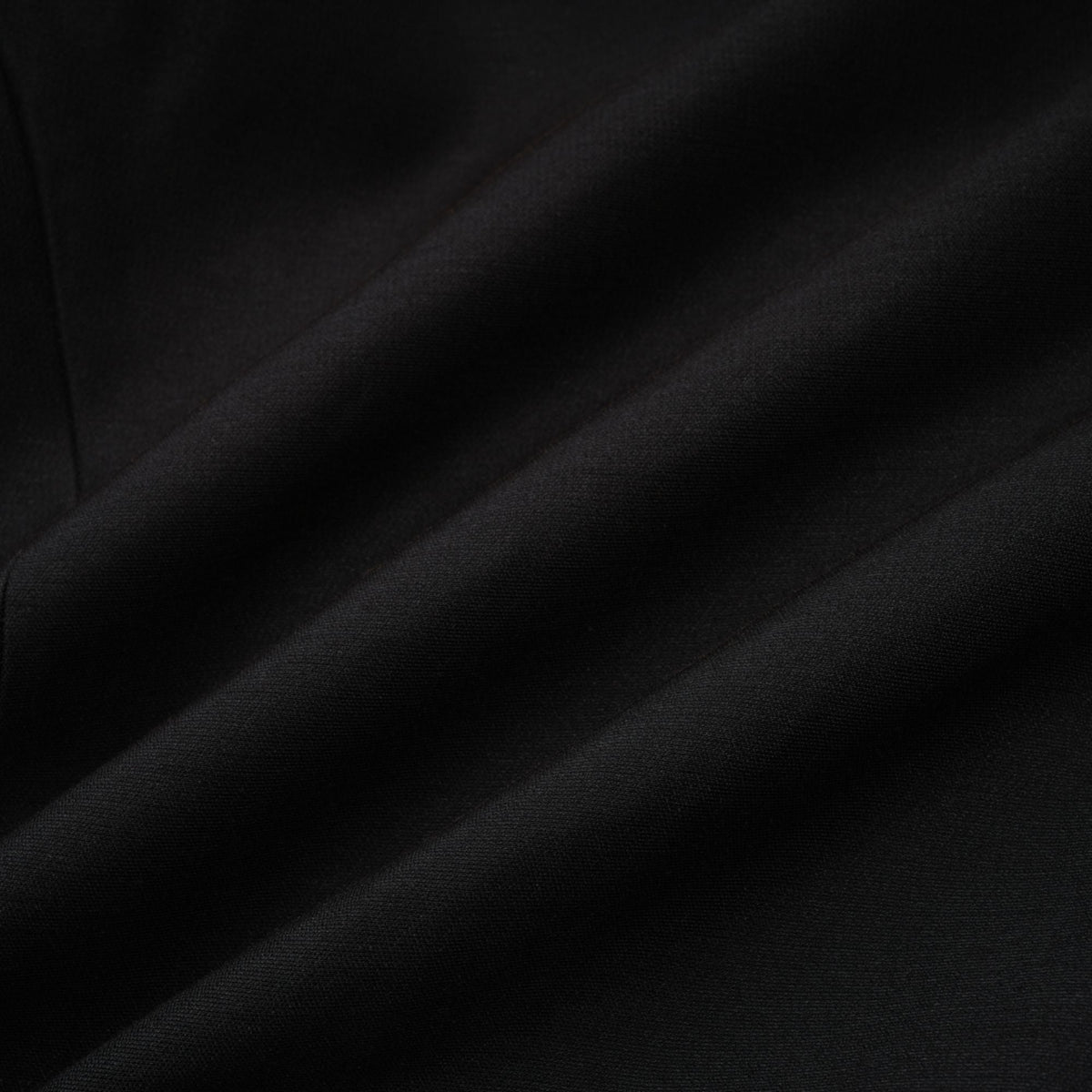 Margaux black top & skirt matching set (Final Sale-US Only)