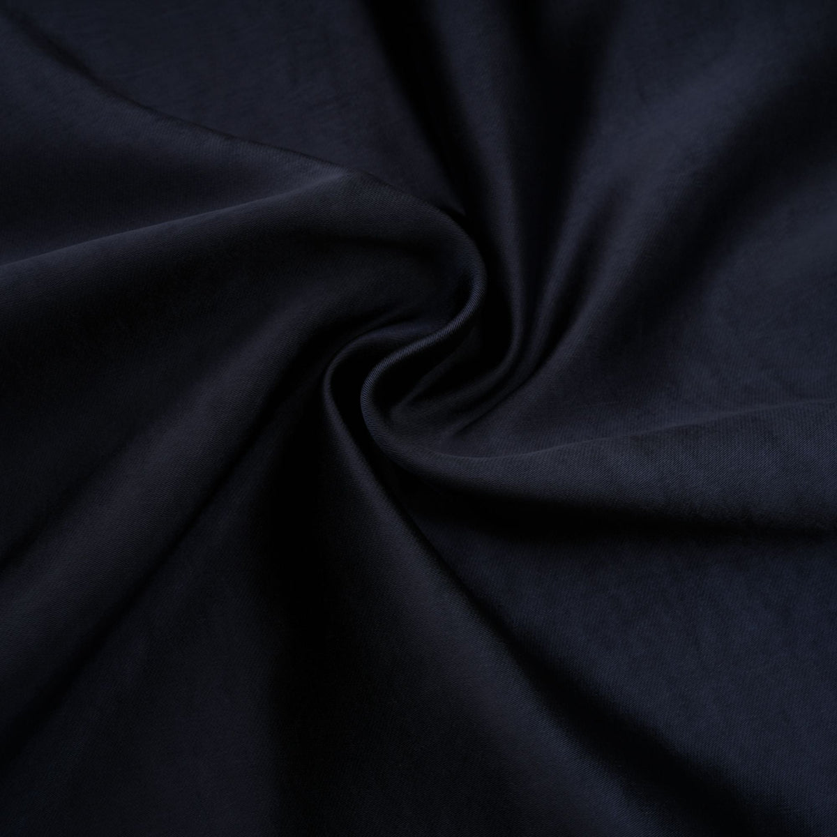 Josette Blue Peplum-Waist Paneled Maxi Dress