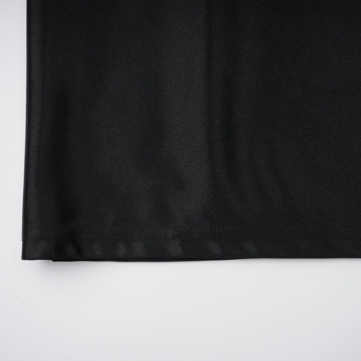 Ginevra black halterneck faux-pearl satin maxi dress (Final Sale-US Only)