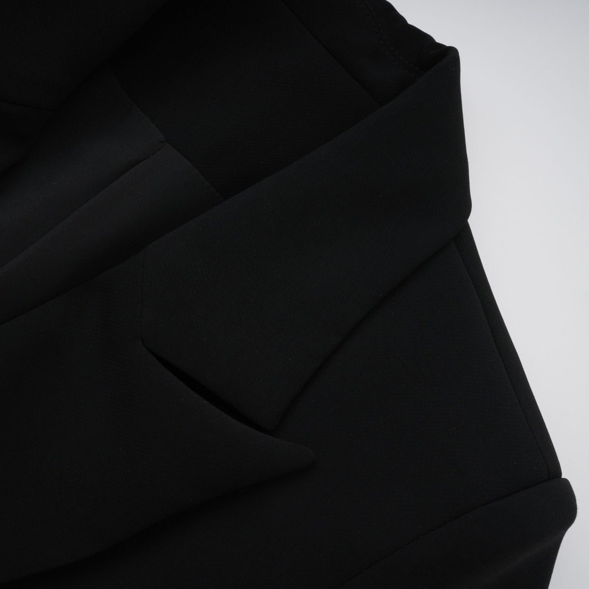 Rébecca Color Block Mini Blazer Dress (Final Sale-US Only)