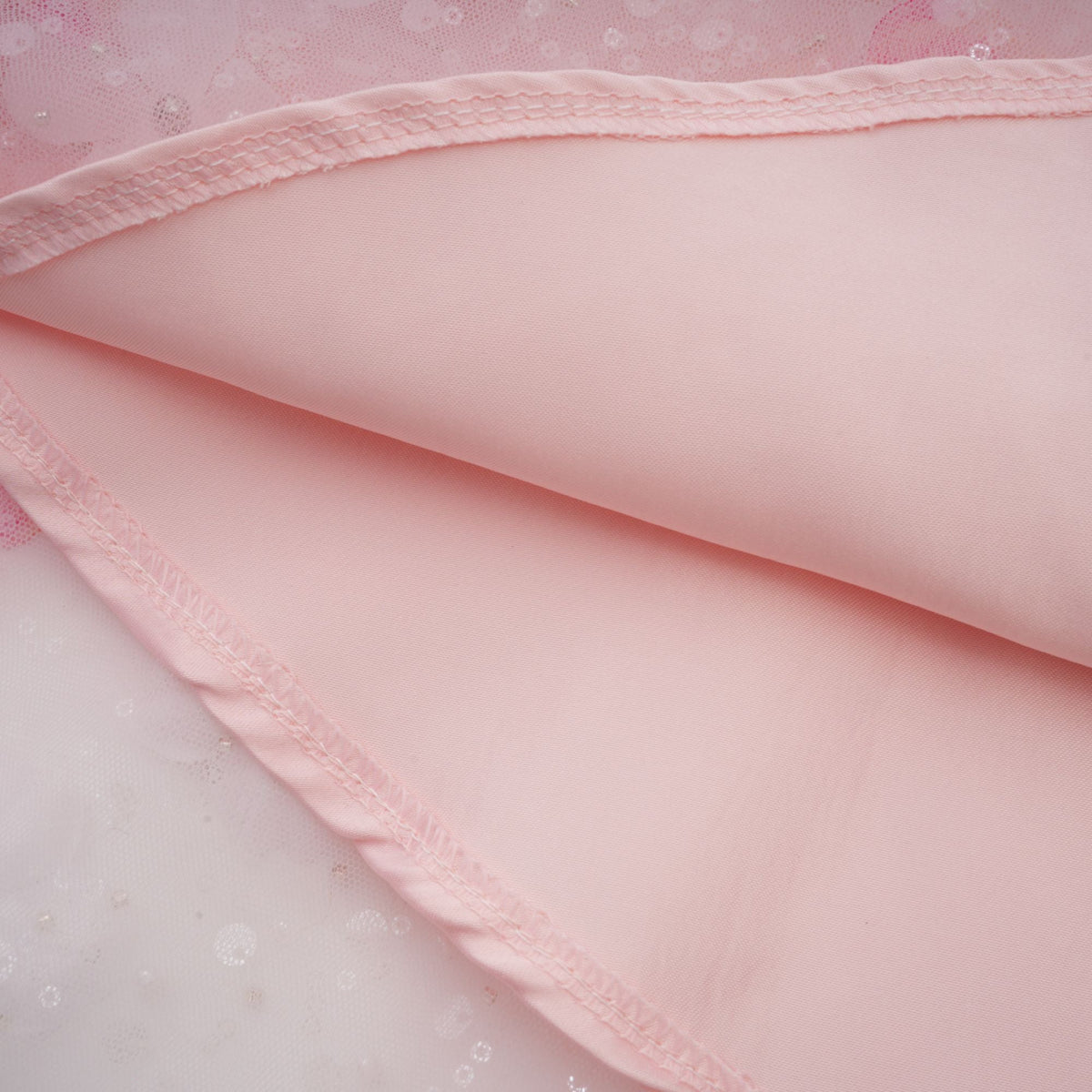 Lilou 3d-petal puffy mini dress (Final Sale-US Only)