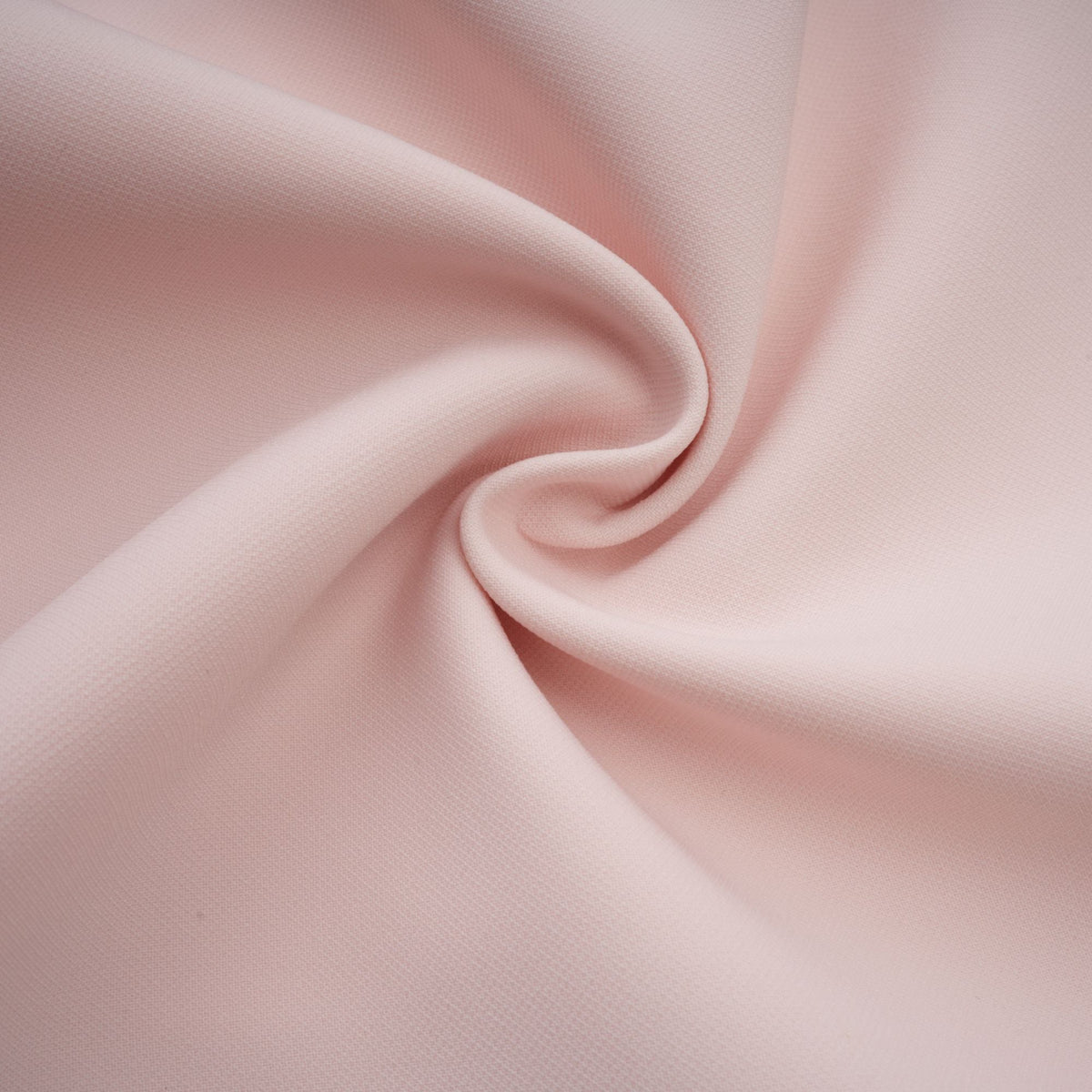 Anaïs pink crystal color-blocked midi dress (Final Sale-US Only)