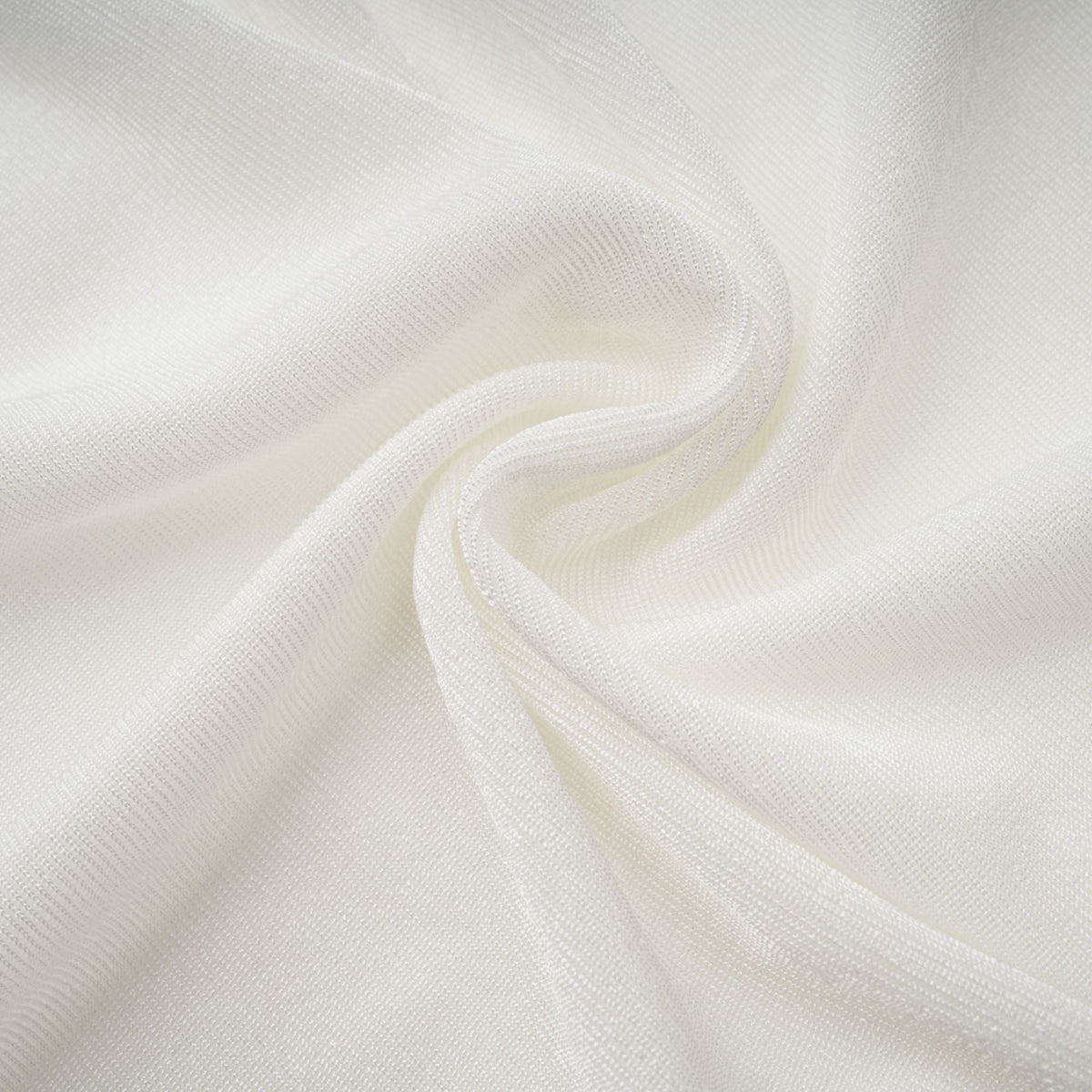 Dulcie White Asymmetrical Ruched Matching Set