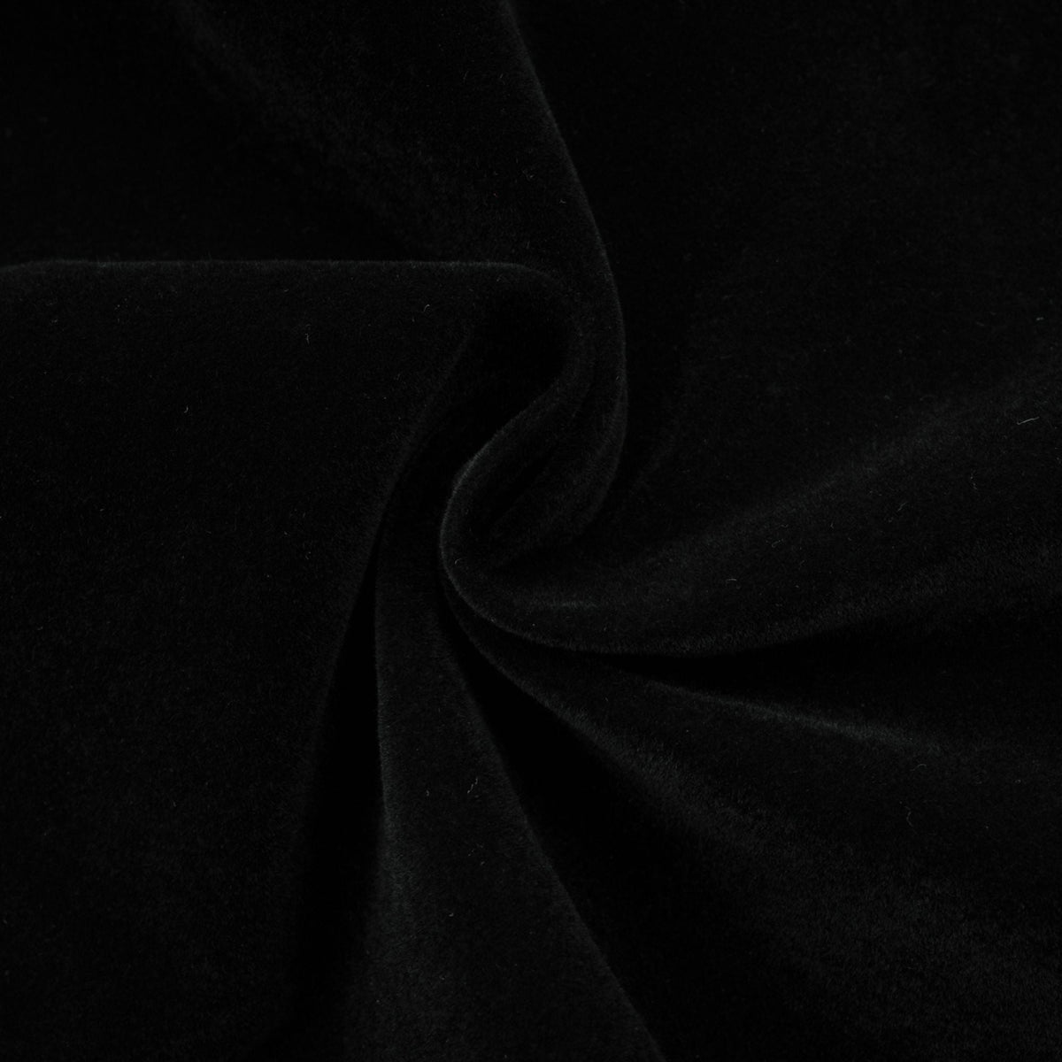 Sandrine crystal-embellished velvet mini dress (Final Sale-US Only)