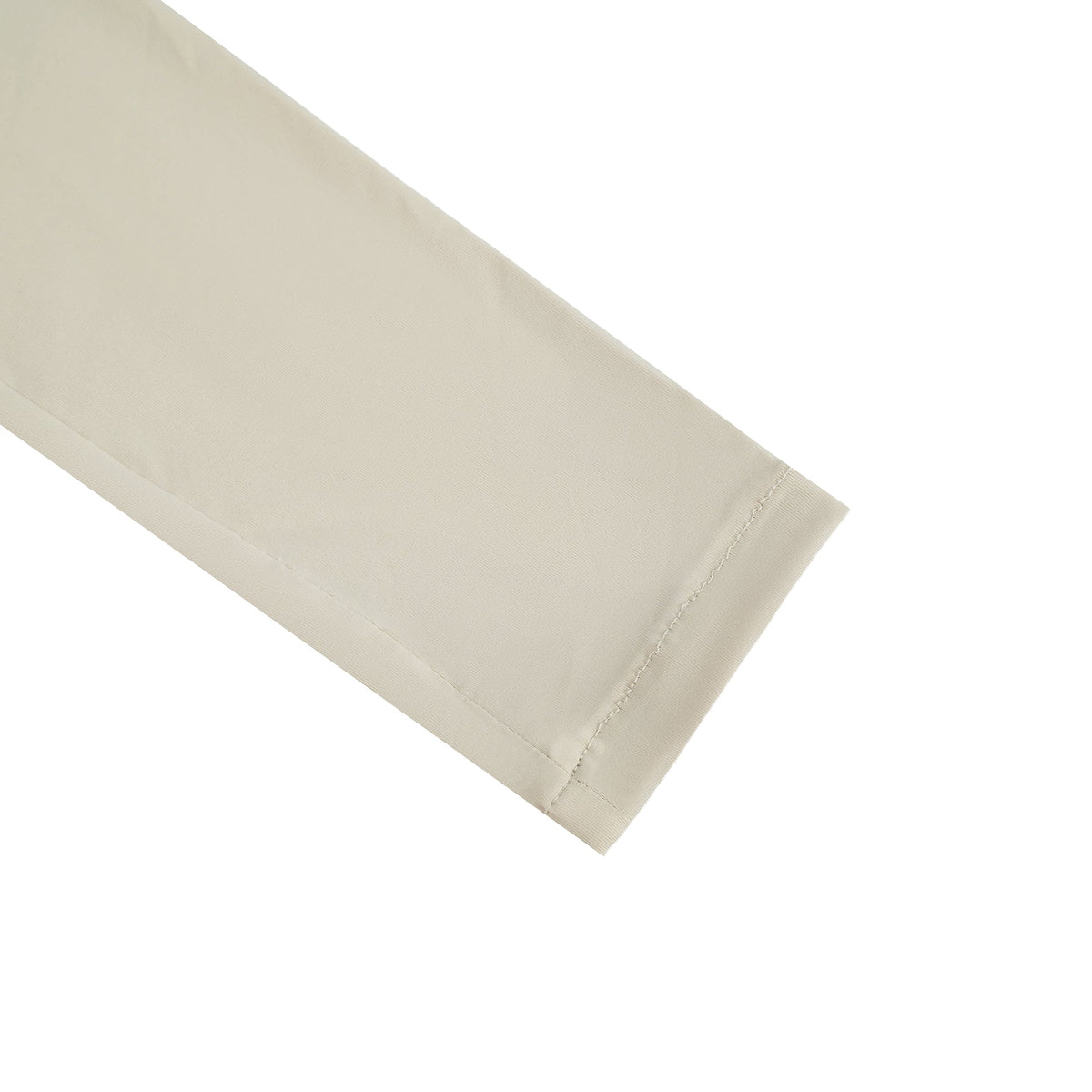 Gaëlle Neutrals Ribbon-design Draped Maxi Dress (Final Sale)