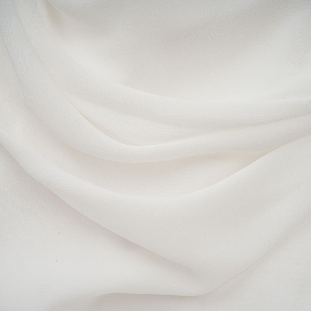 Gitta white ribbon-design ruched mini dress (Final Sale-US Only)