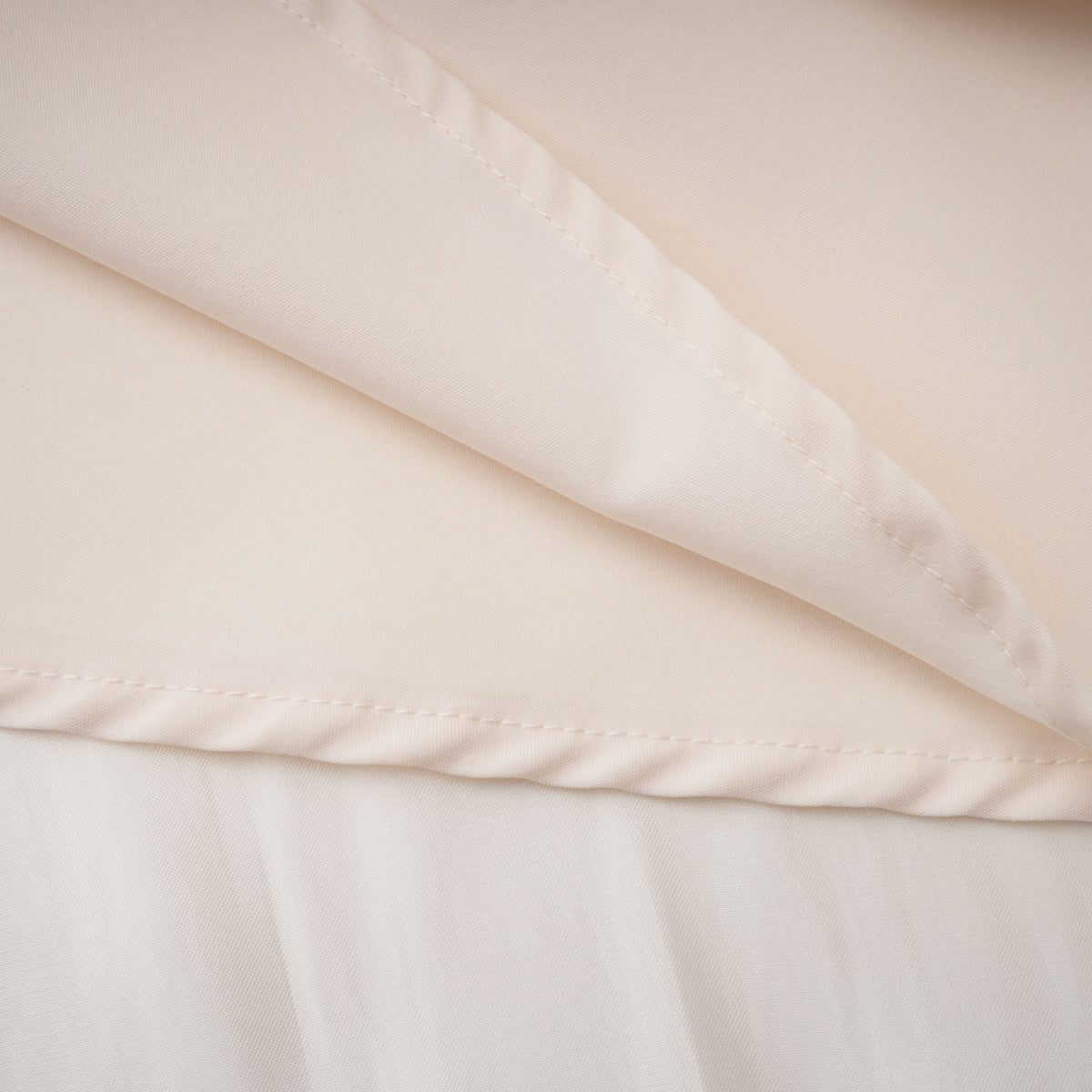 Gustave Neutral Ruched Cape Ruffled Maxi Dress (Final Sale-US Only)