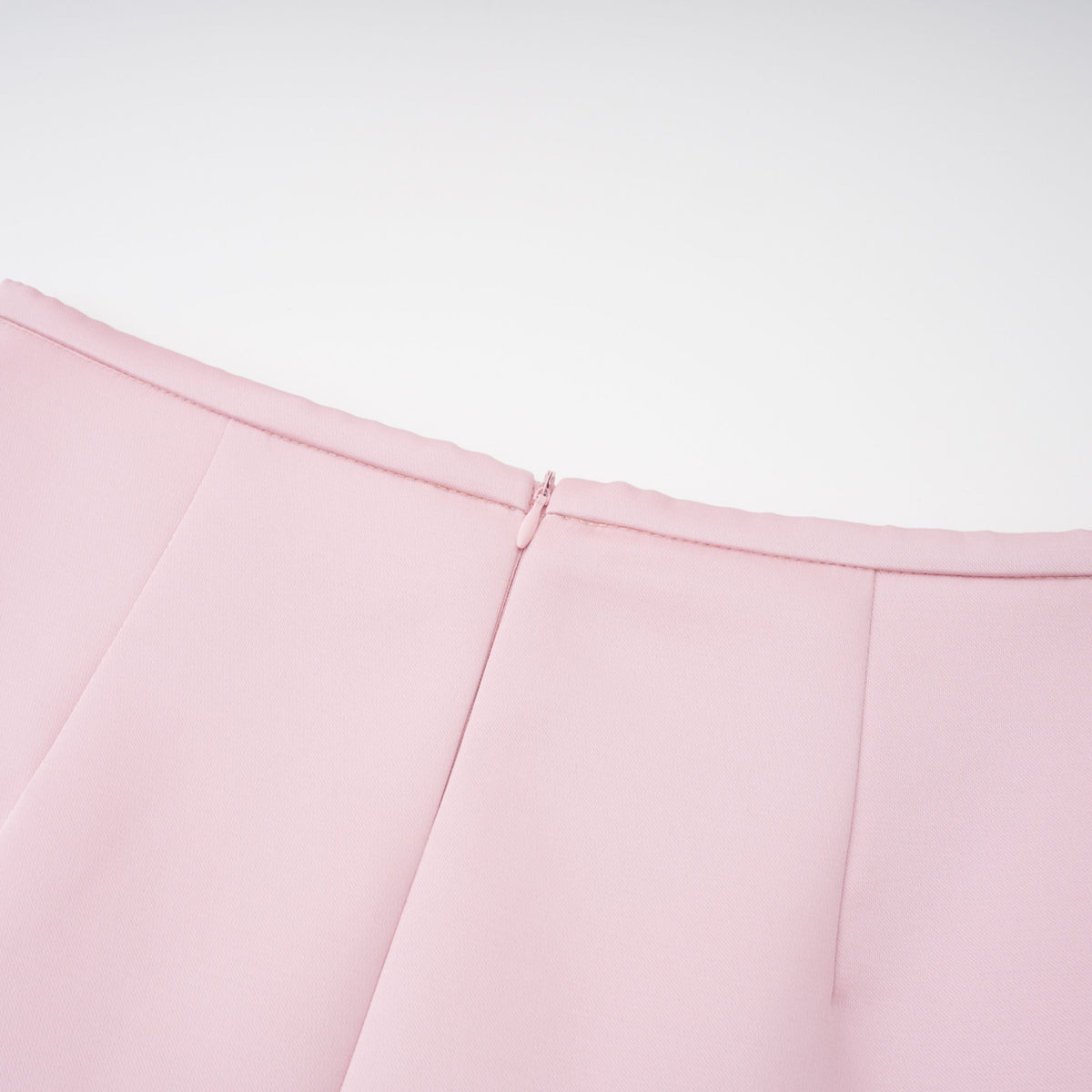 Clara Pink Cape Top & Tulle Skirt Set