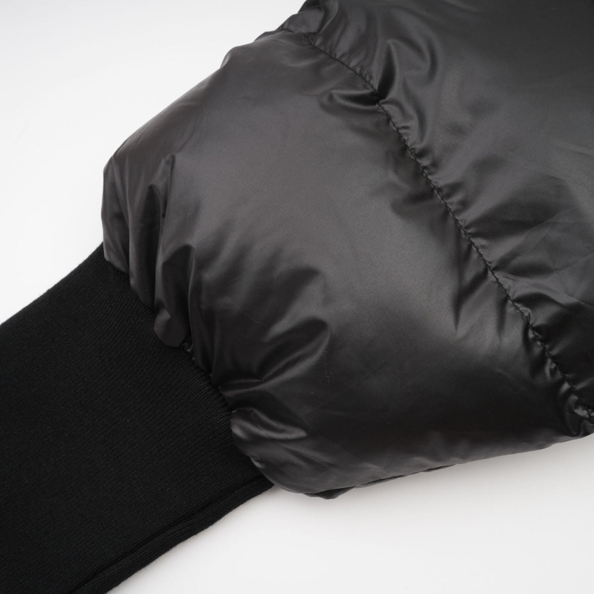 Ghislaine batwing duvet jacket (Final Sale)
