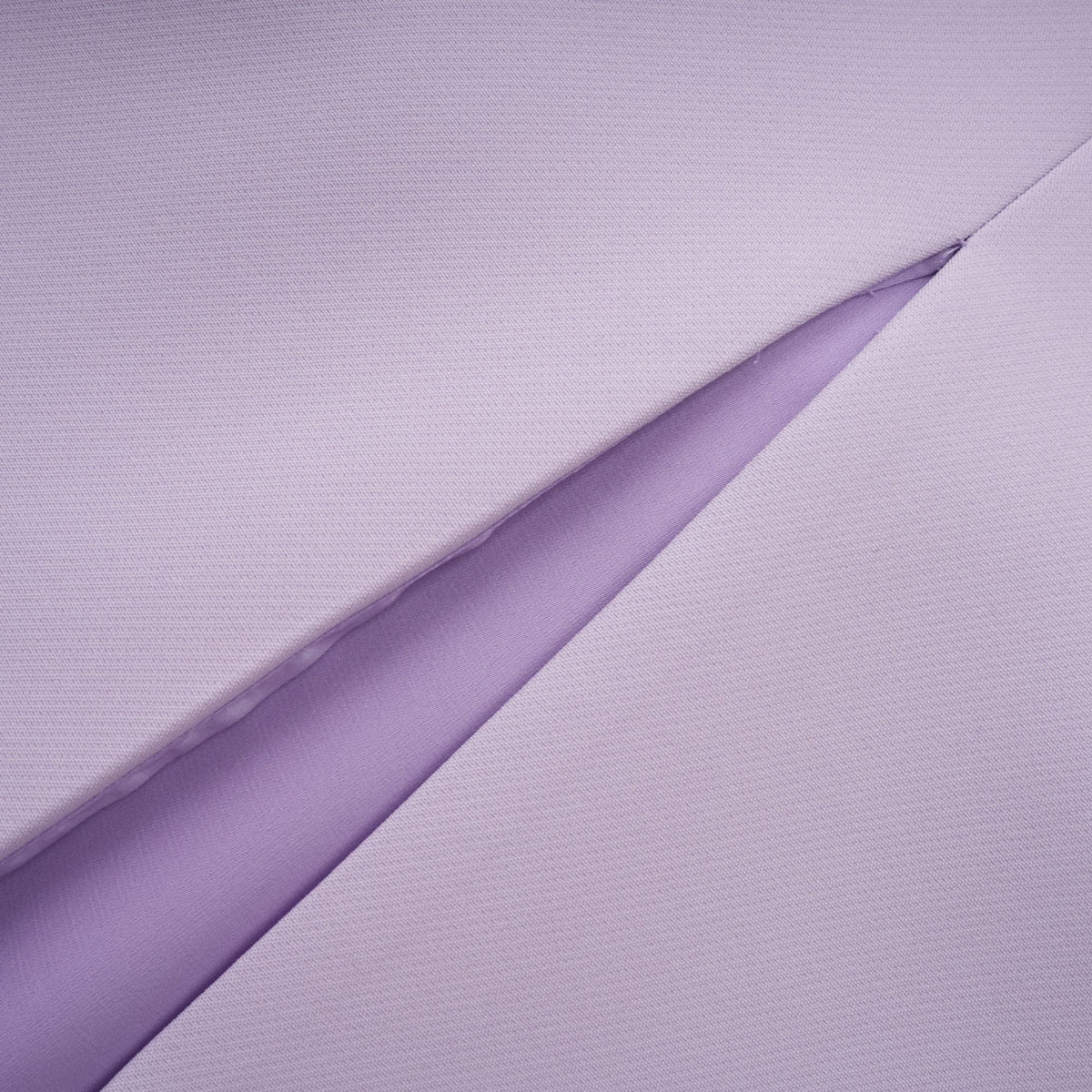 Annabelle Purple Cape-Design Ribbon Maxi Dress