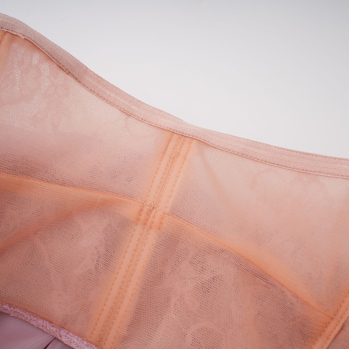 Brooklyn Pink Glossy Bubble Hem Mini Dress (Final Sale-US Only)