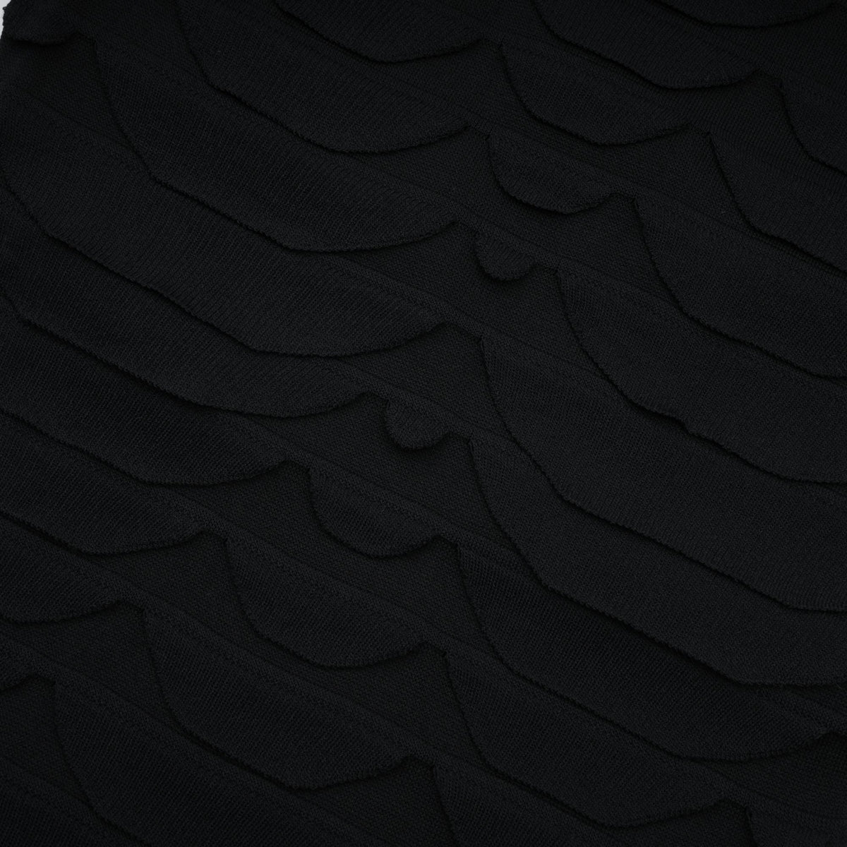 Anna snake-pattern godet midi dress