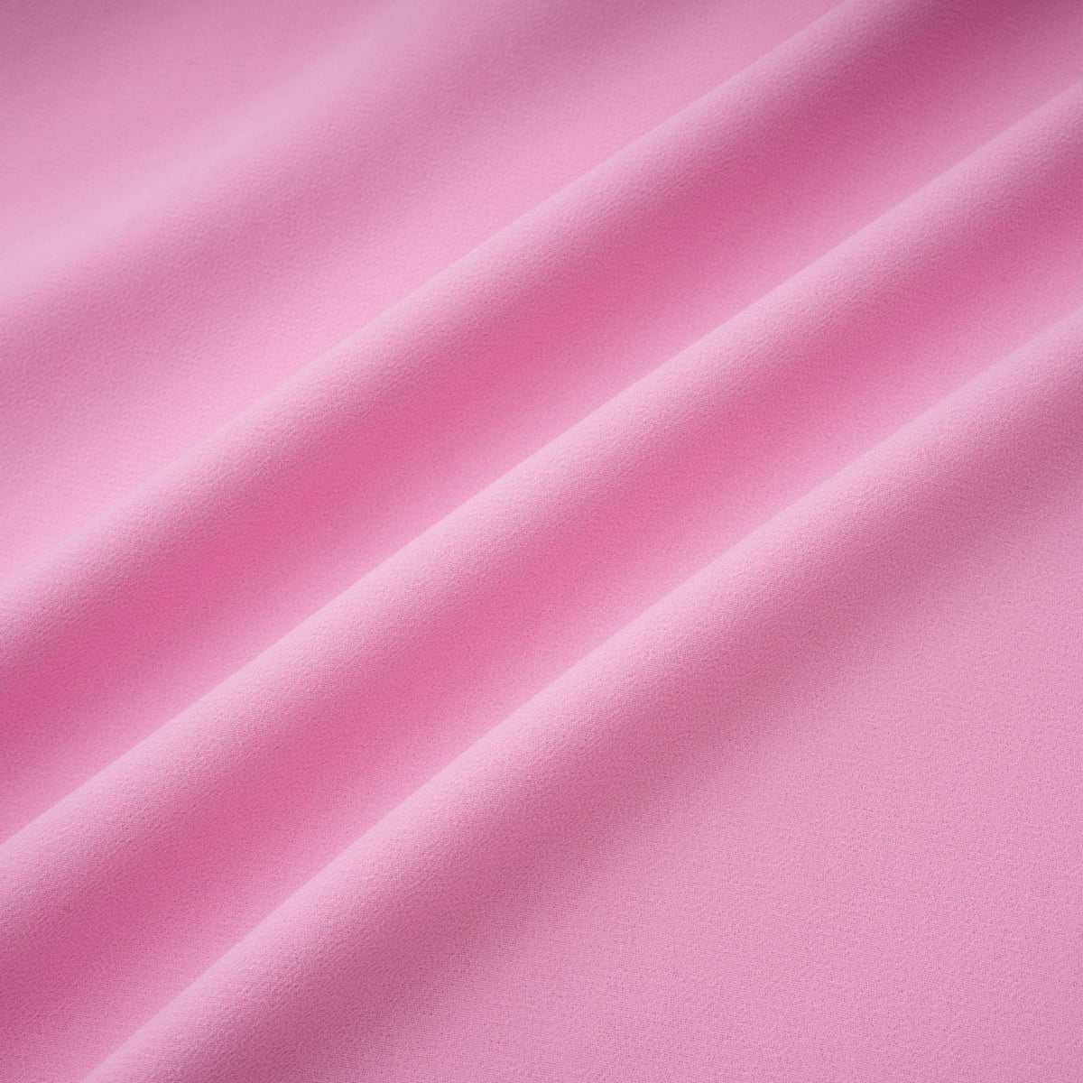 Laetitia Pink Pleated Train Ruched Maxi Dress (Final Sale-US Only)