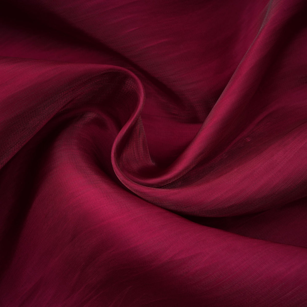Danuta Burgundy Ruched Pleated Maxi Dress (Final Sale)