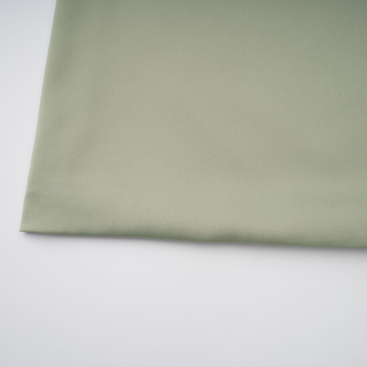 Benedetta Green One Shoulder Satin Maxi Dress (Final Sale-US Only)