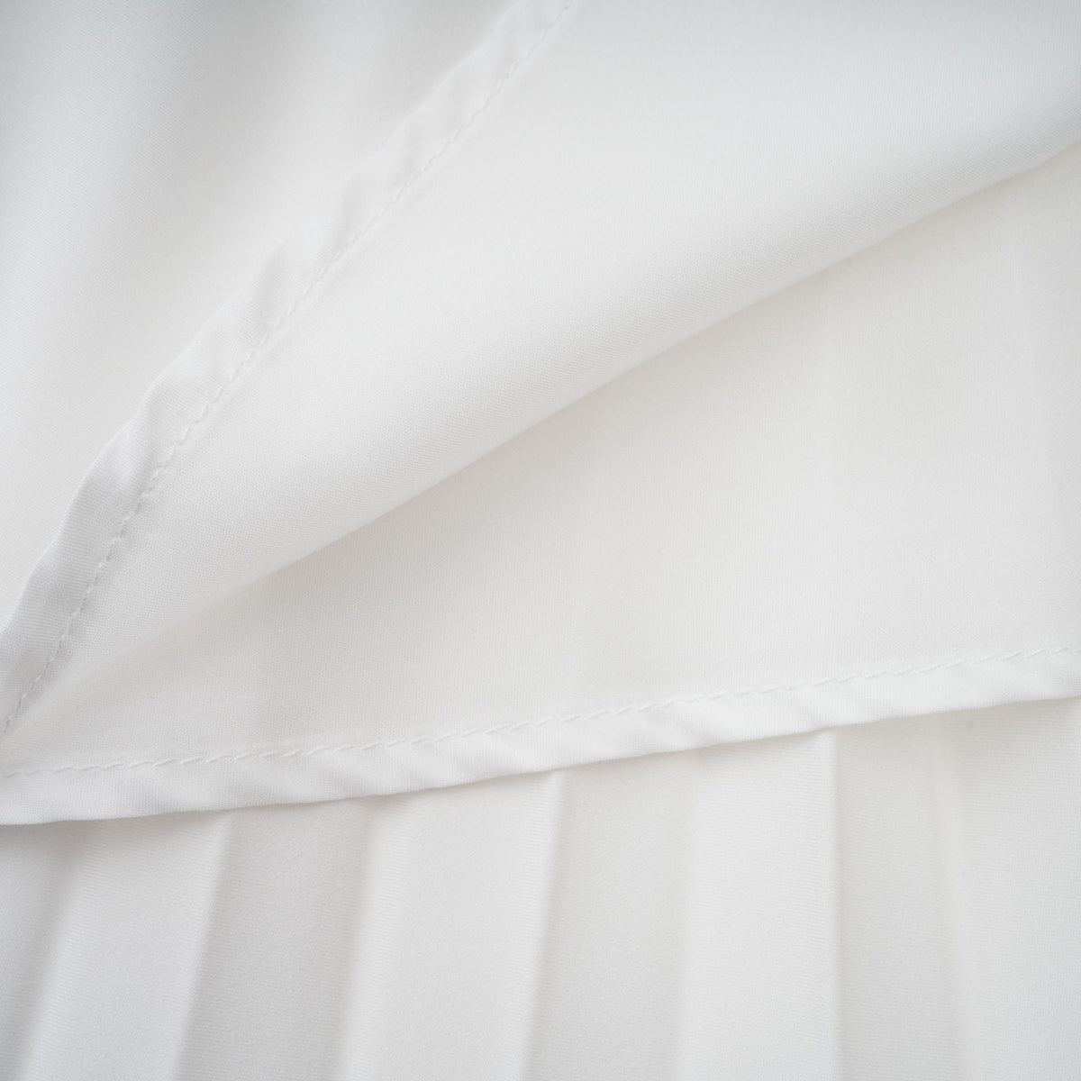 Pétale White Rose Appliqué Maxi Dress