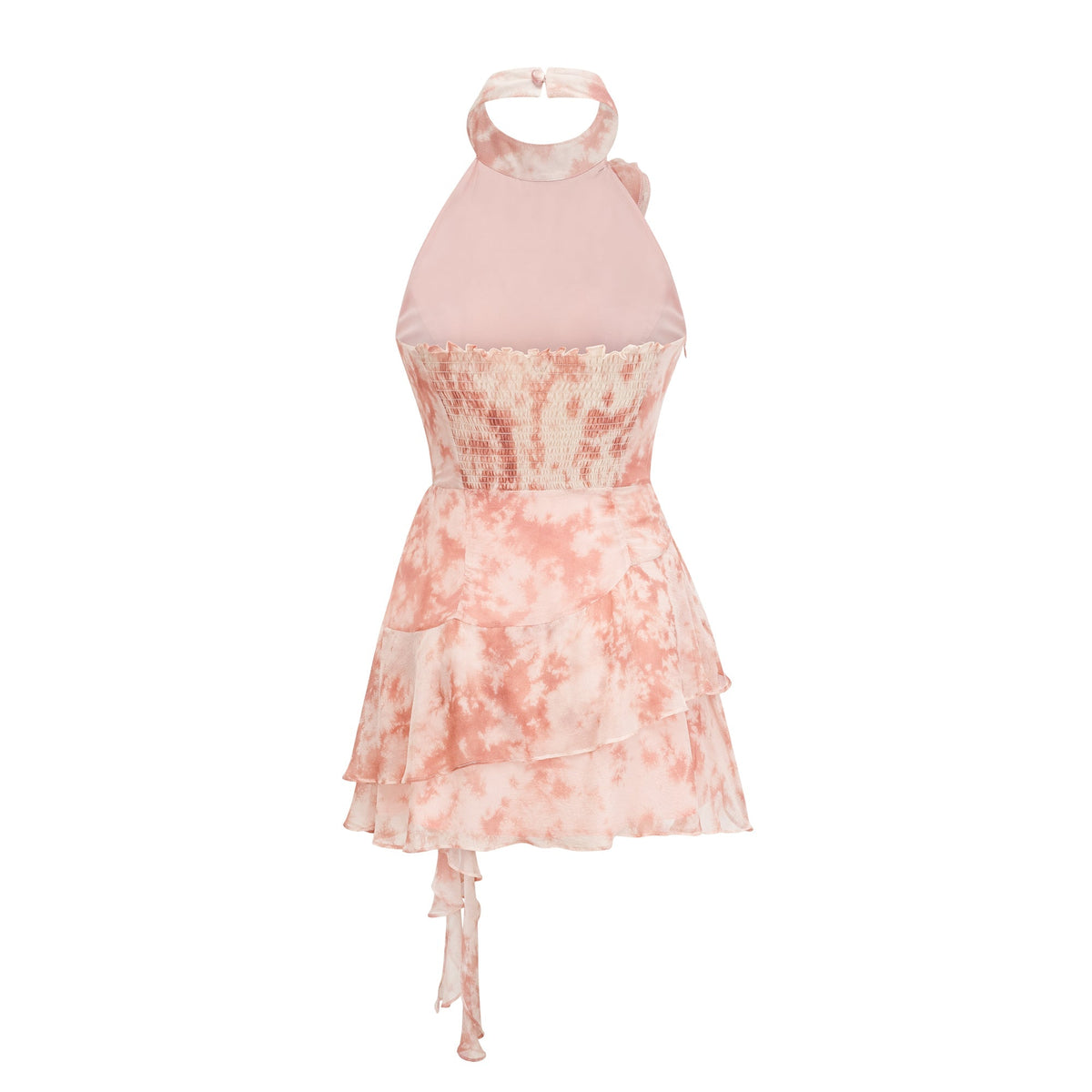 Cressida floral dress (Final Sale-US Only)