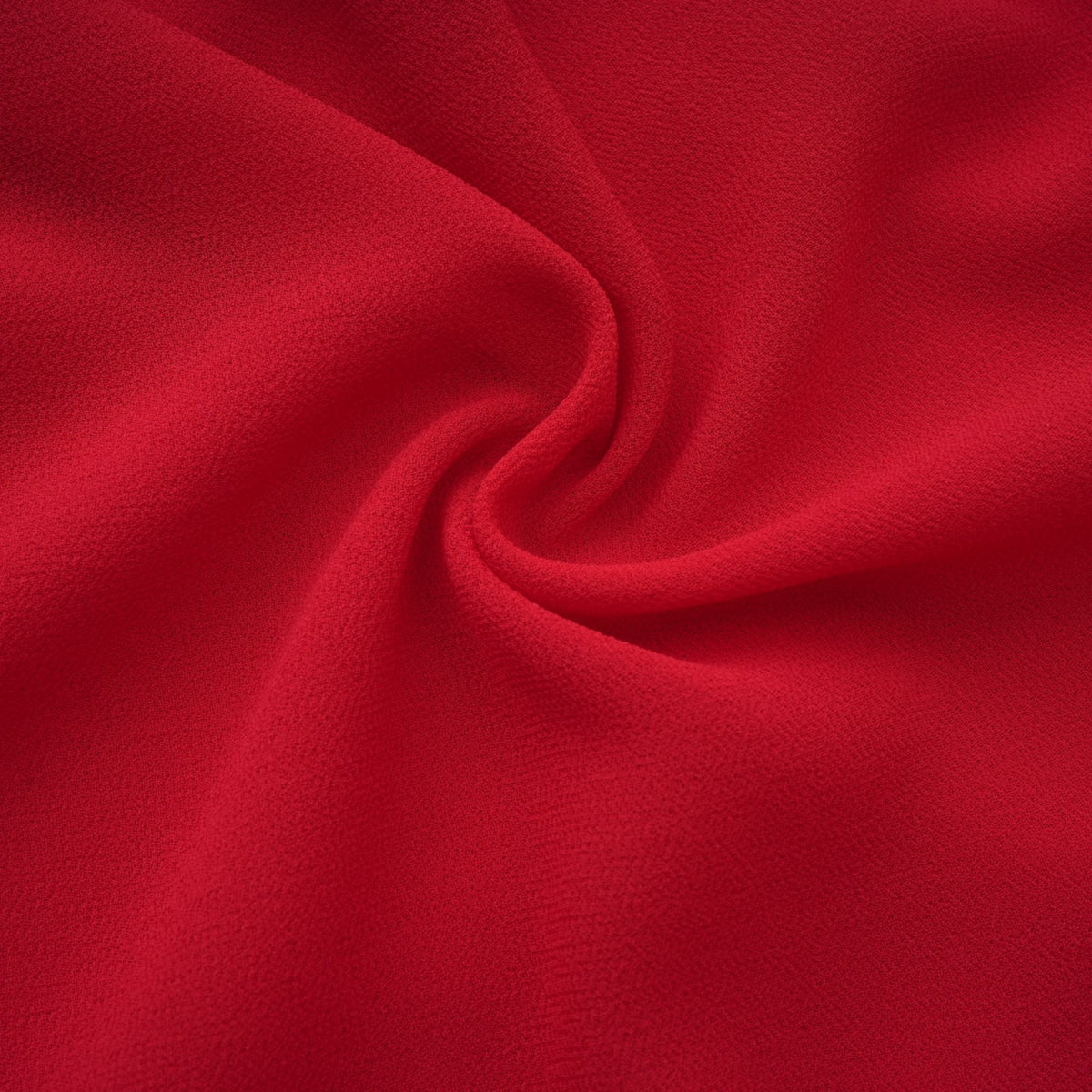 Clara draped mini dress