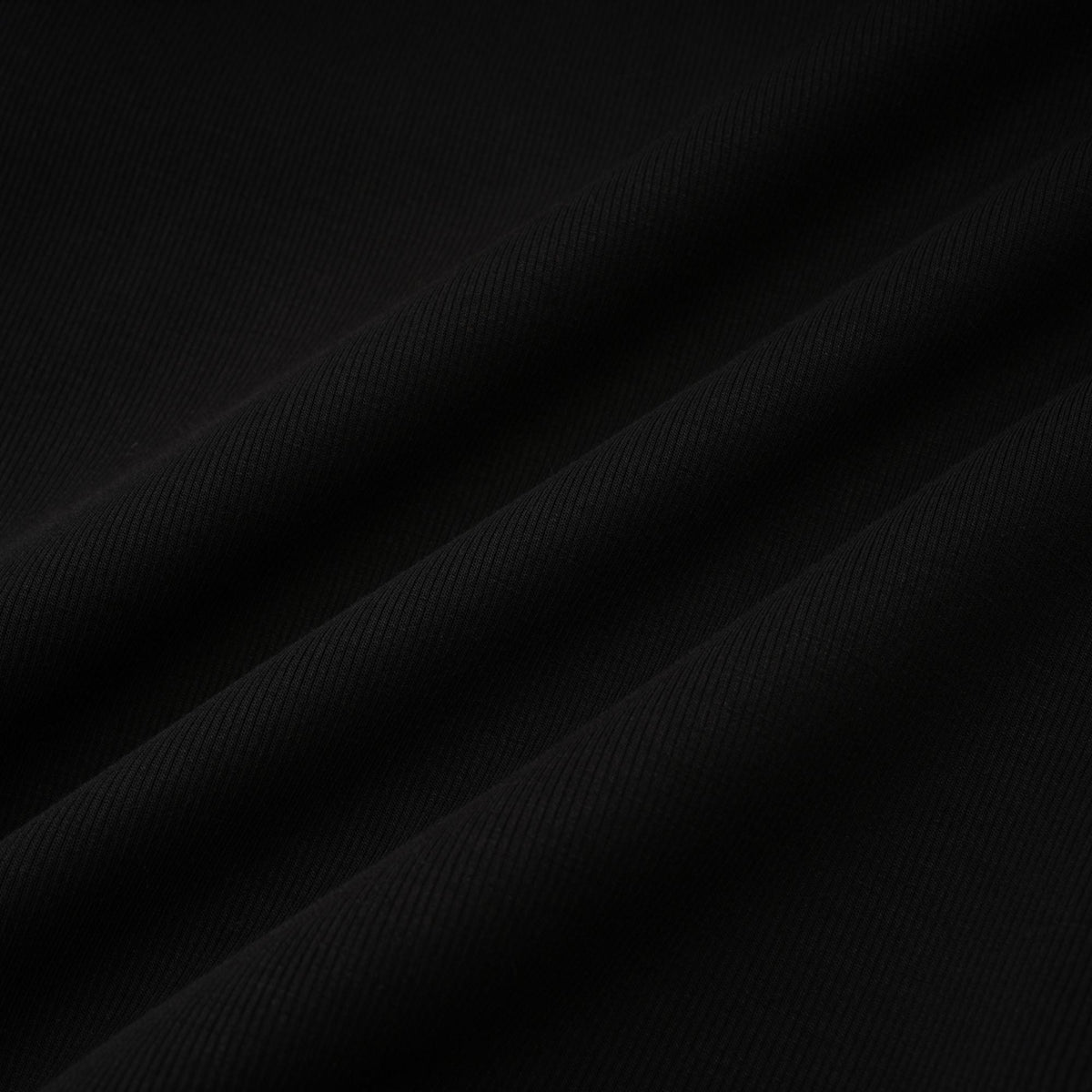 Gaëlle black embellished long-sleeved dress (Final Sale-US Only)