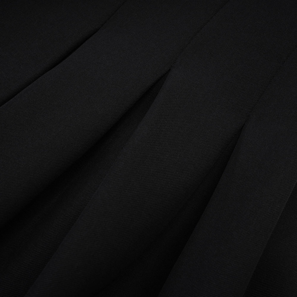 Camellia Pleated Mini Dress (Final Sale-US Only)