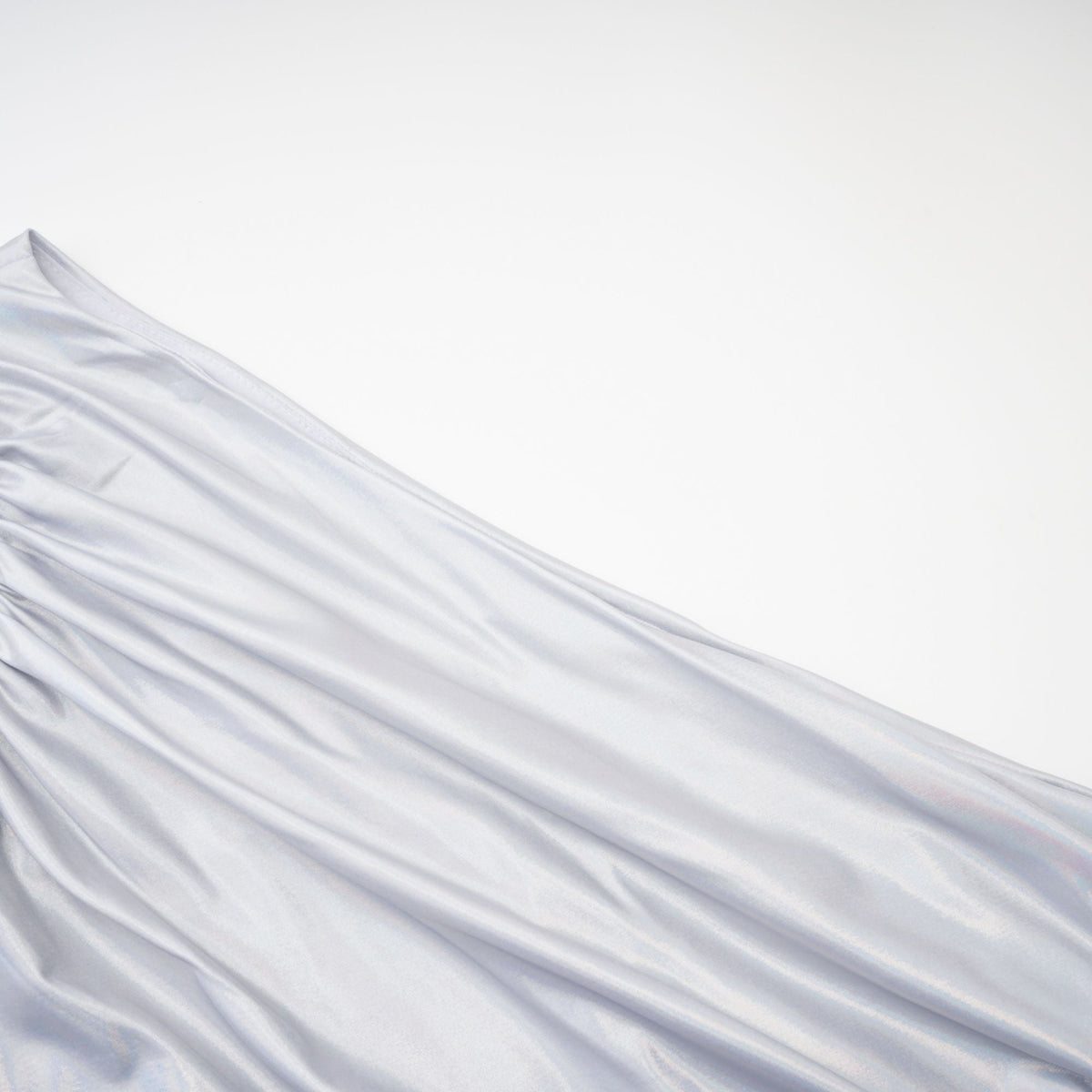 Chantal mono shoulder dress