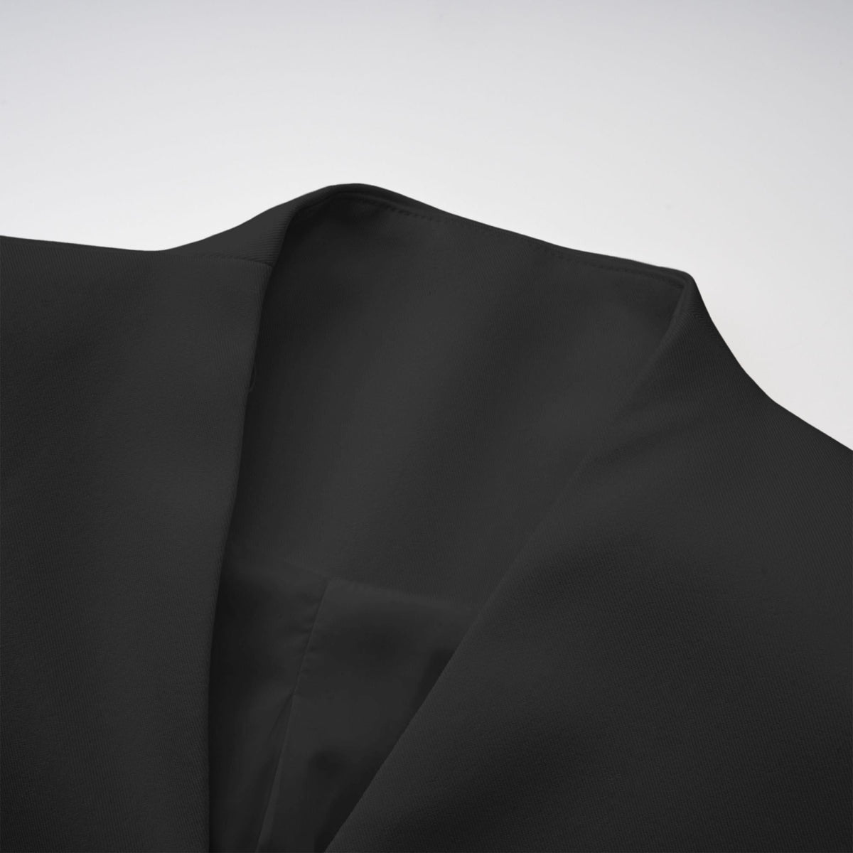 Enora Barrel Design Jacket & Skirt Set (Final Sale-US Only)