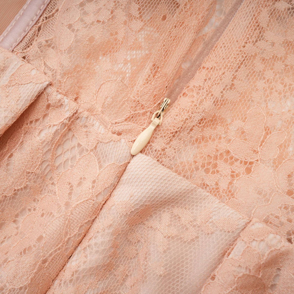 Eilís Pink Bustier Mesh Maxi Dress (Final Sale-US Only)