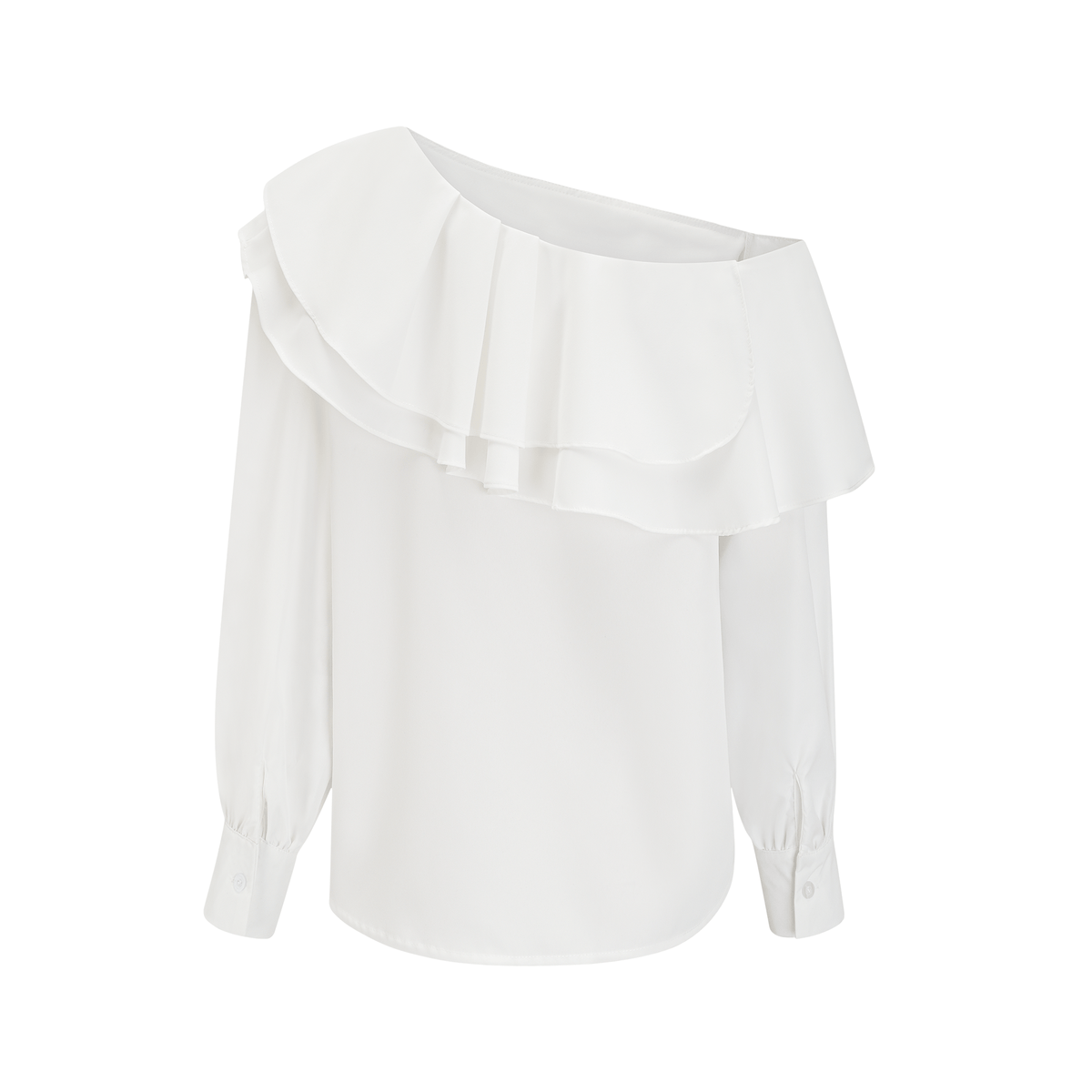 Elena blouse