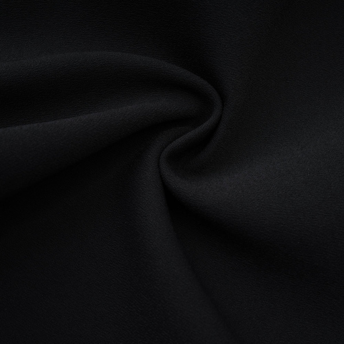 Jaques halterneck black mini dress