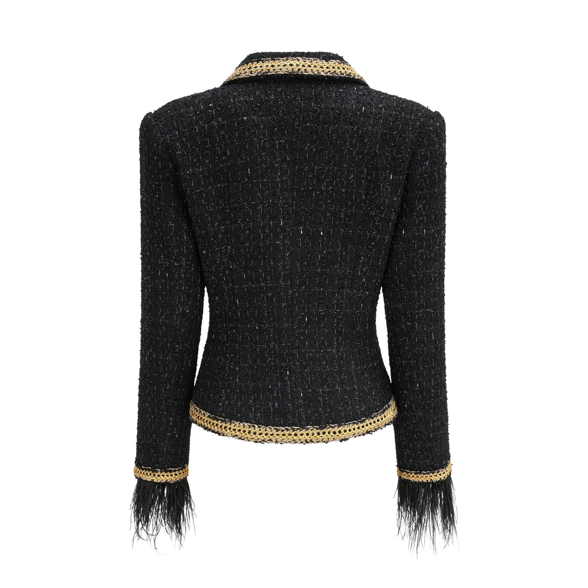 Maedhbh jacket & skirt matching set (Final Sale)
