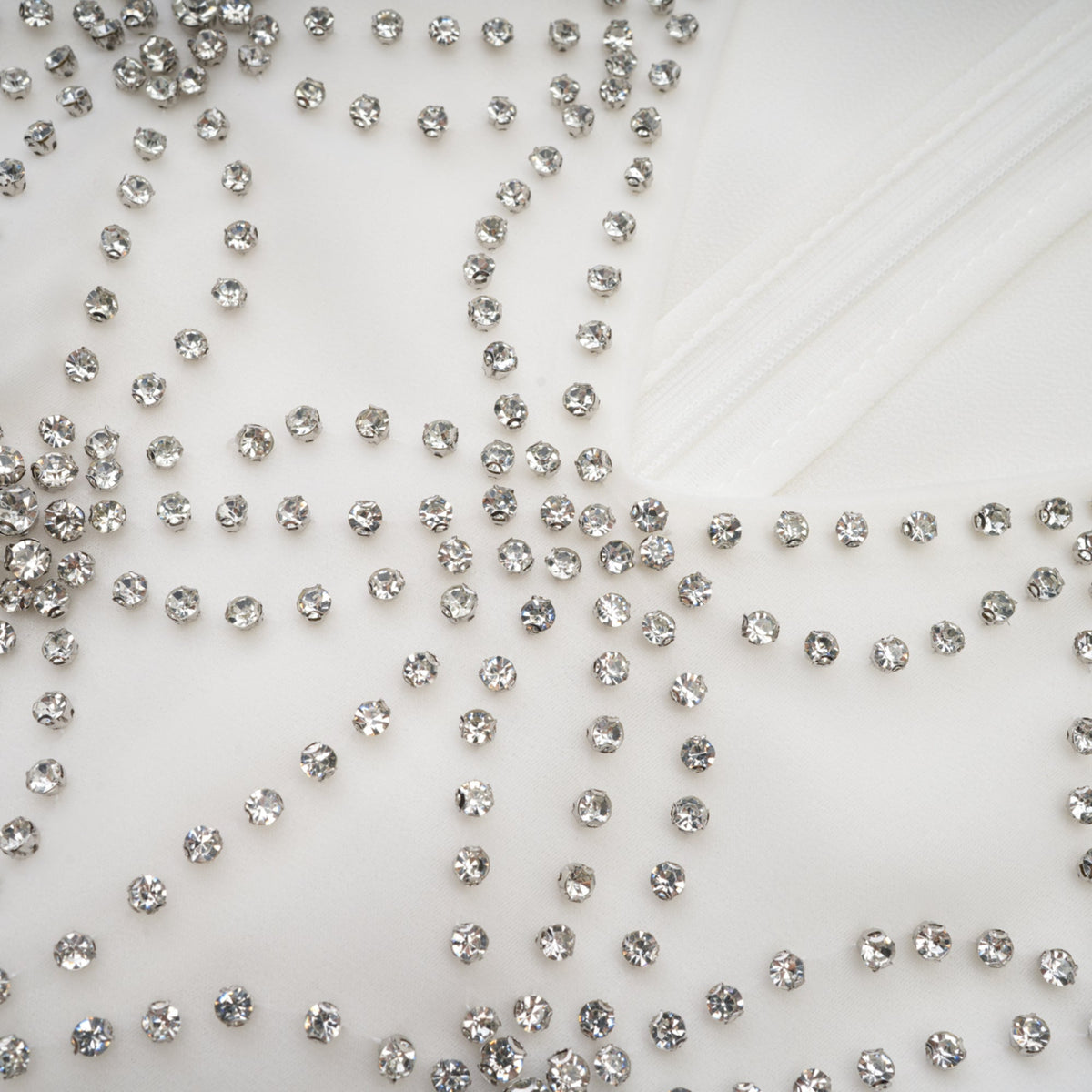 Magdalena embellished dress