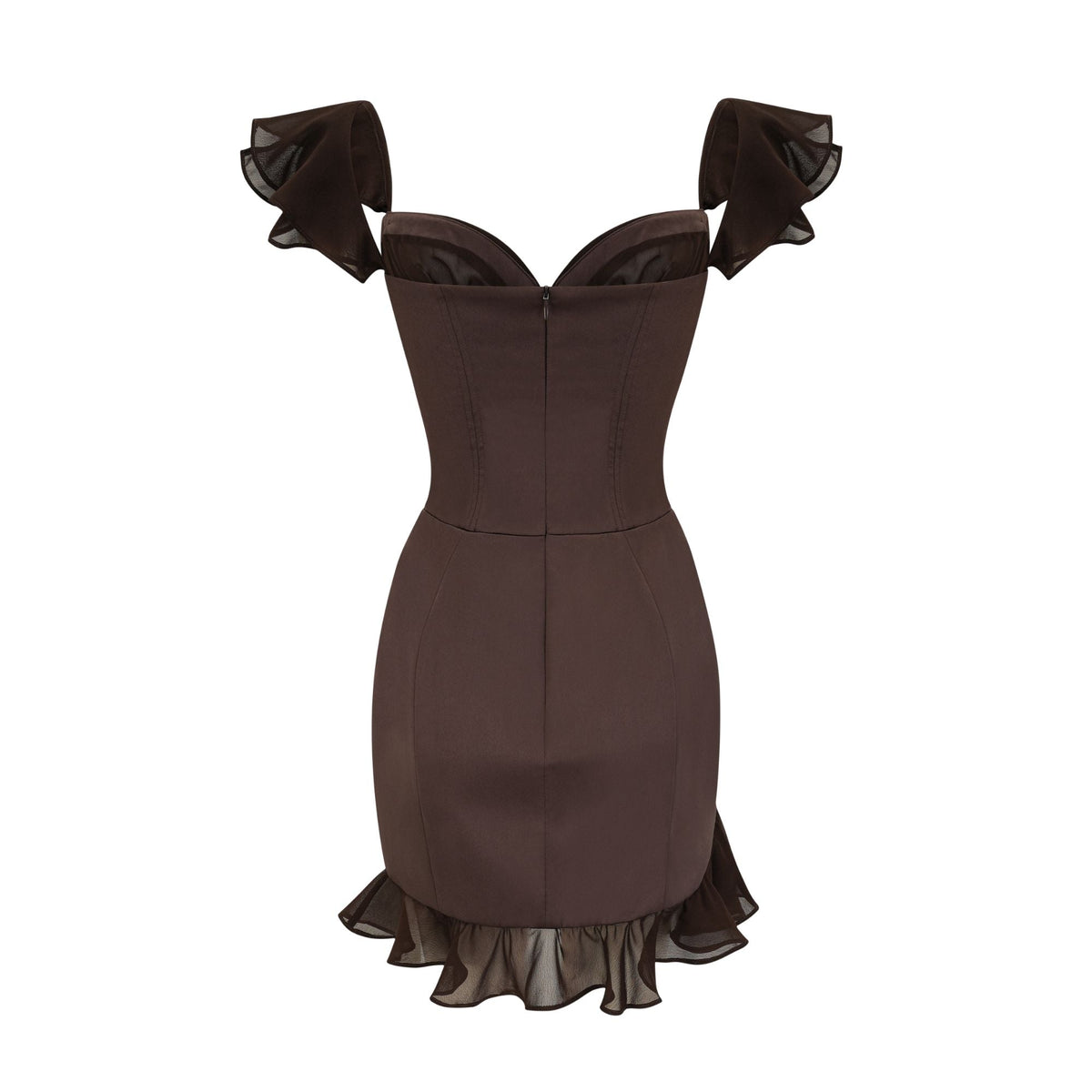 Saga dress (Final Sale-US Only)