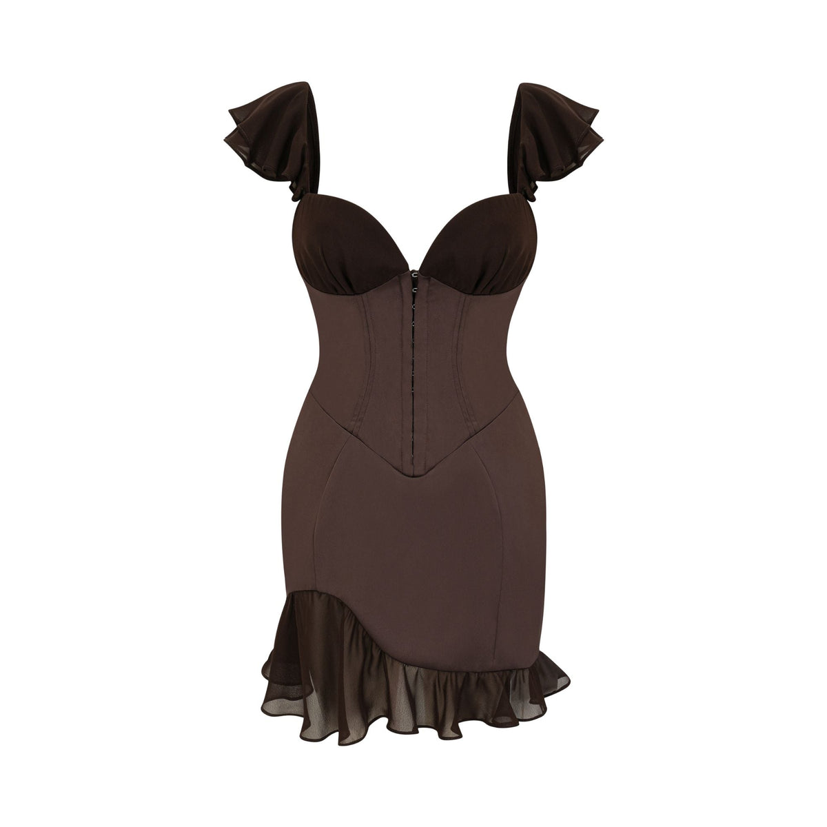 Saga dress (Final Sale-US Only)