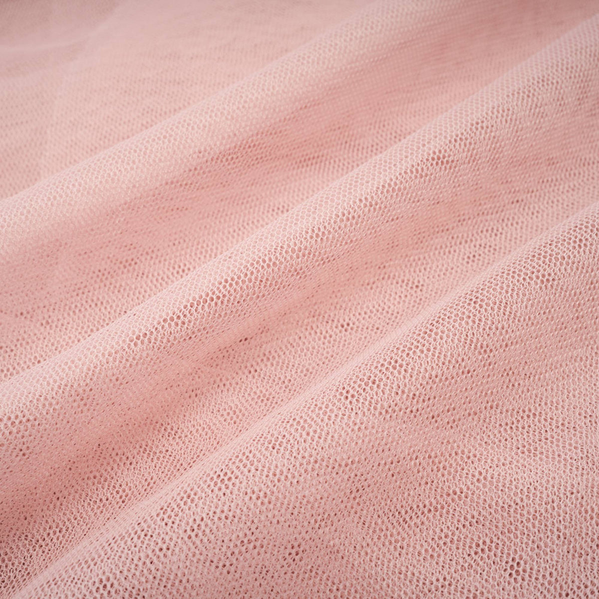 Eilís pink bustier mesh maxi dress