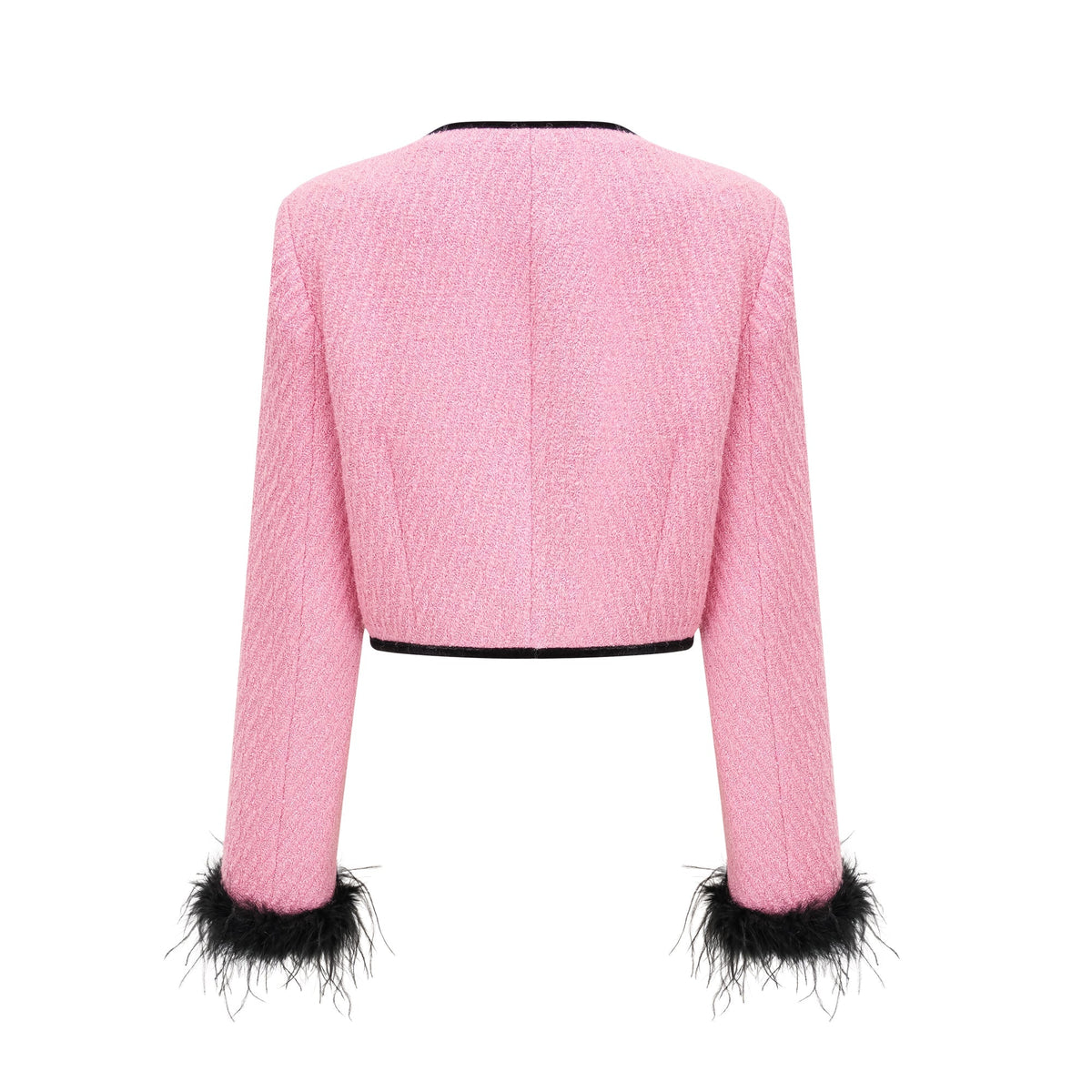 Zéphyrine jacket & trousers matching set