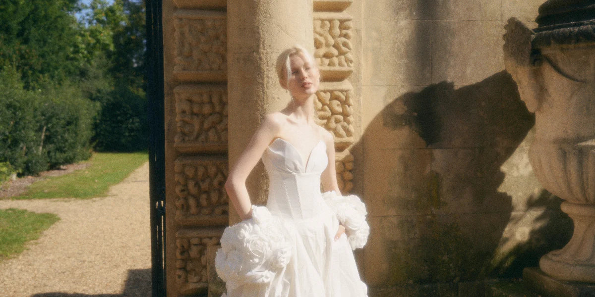Floral Dresses