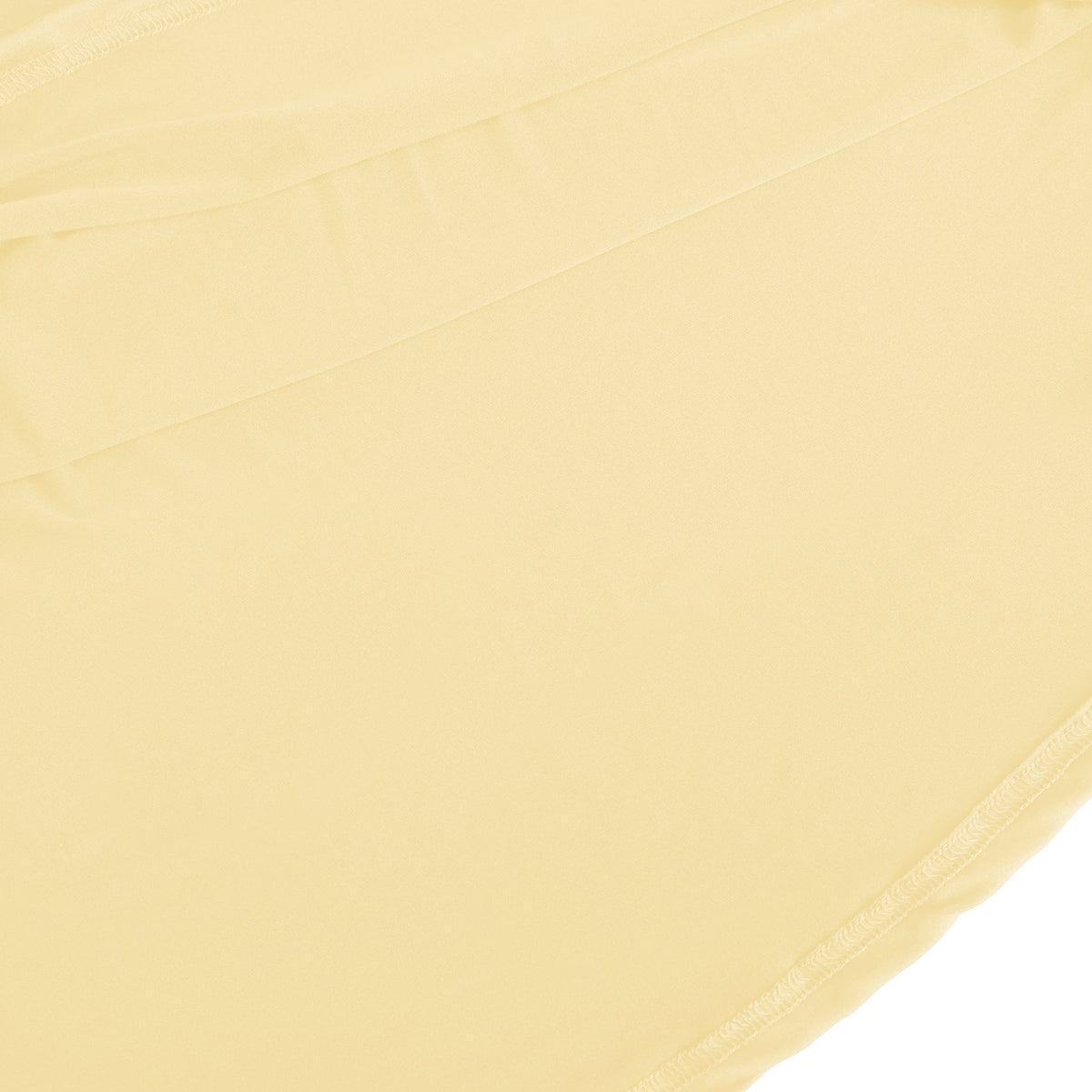 Amandine Yellow Halterneck Gathered Maxi Dress (Final Sale-US Only)