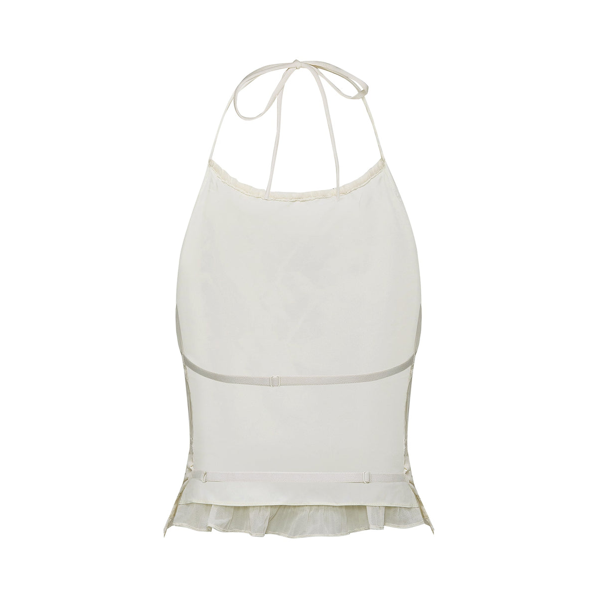 Alyssa pleated top & skirt matching set (Final Sale-US Only)